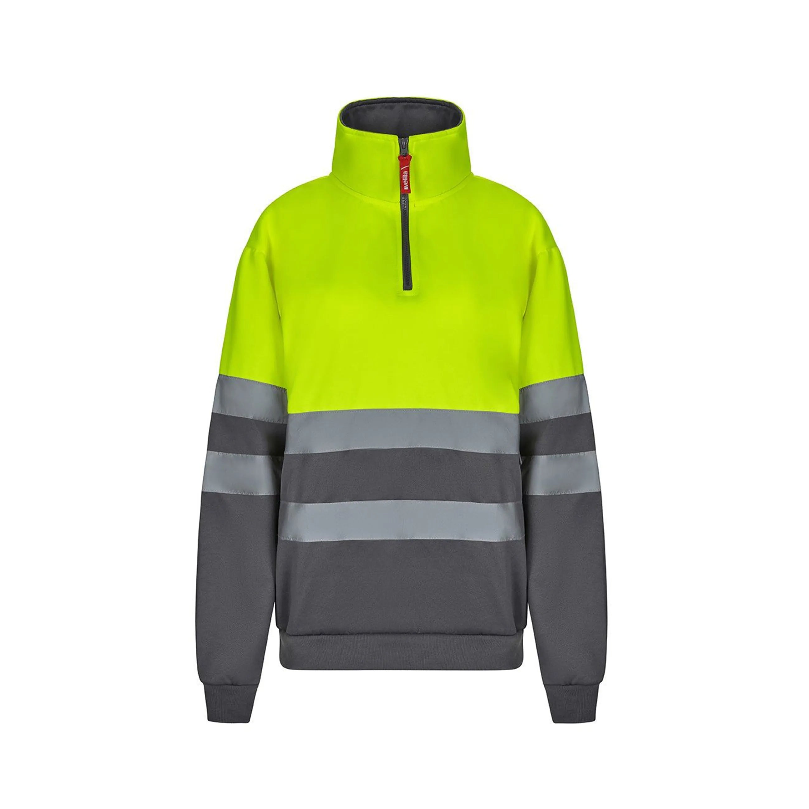 Half-zip työcollege