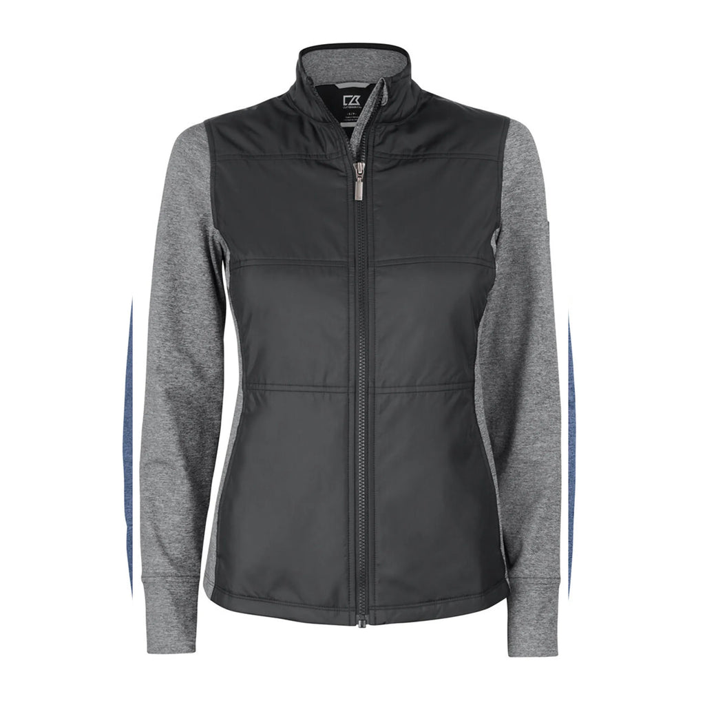 Stealth Jacket Naisten