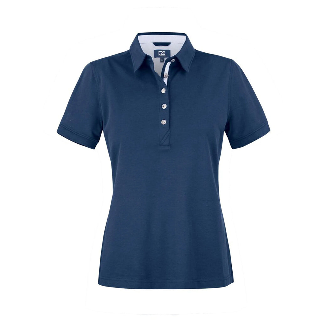 Advantage Premium Polo Naisten