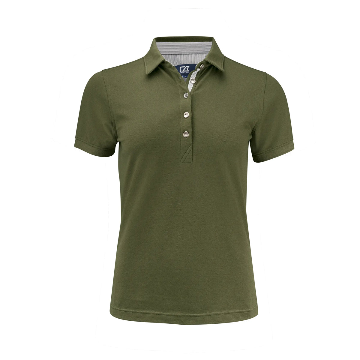 Advantage Premium Polo Naisten