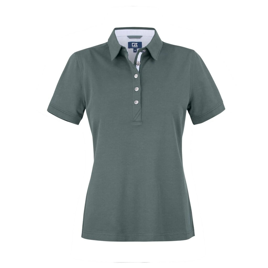 Advantage Premium Polo Naisten