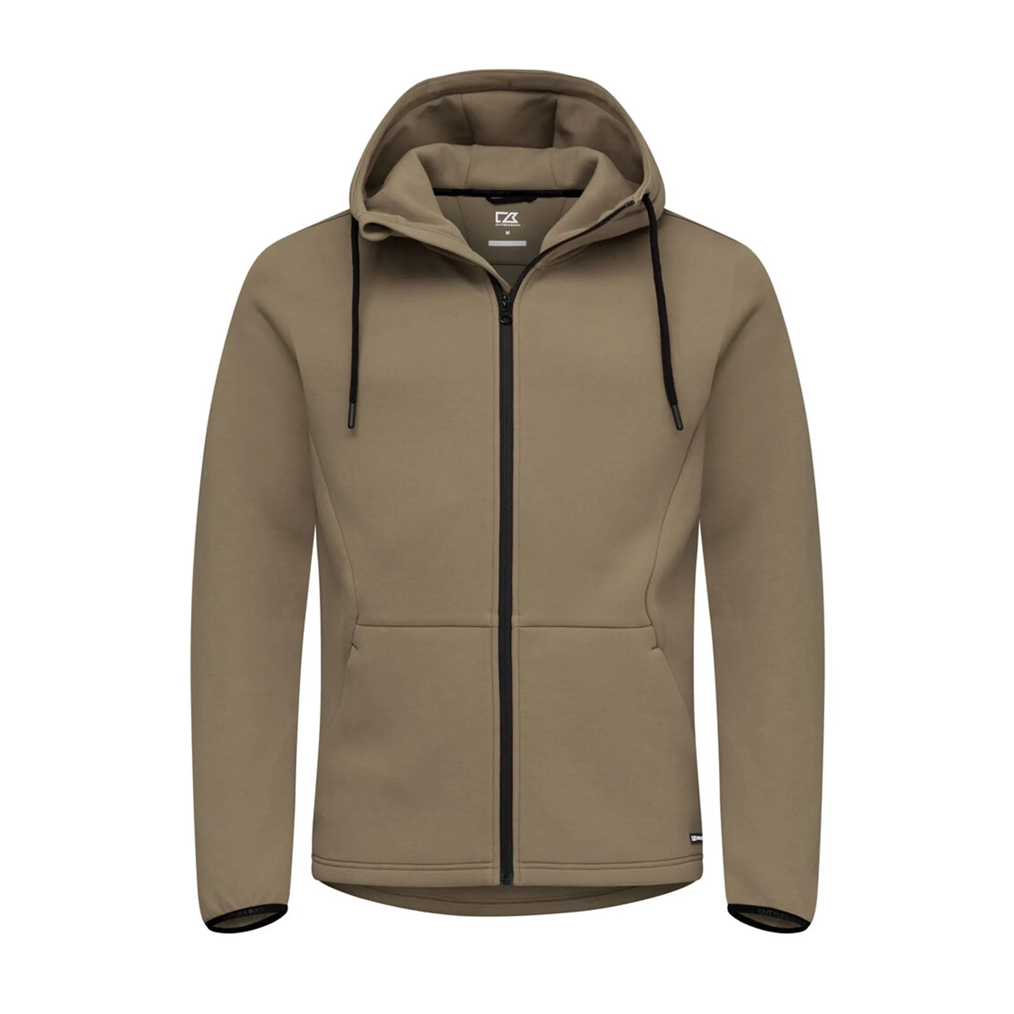 Pemberton Hood Full Zip Miesten