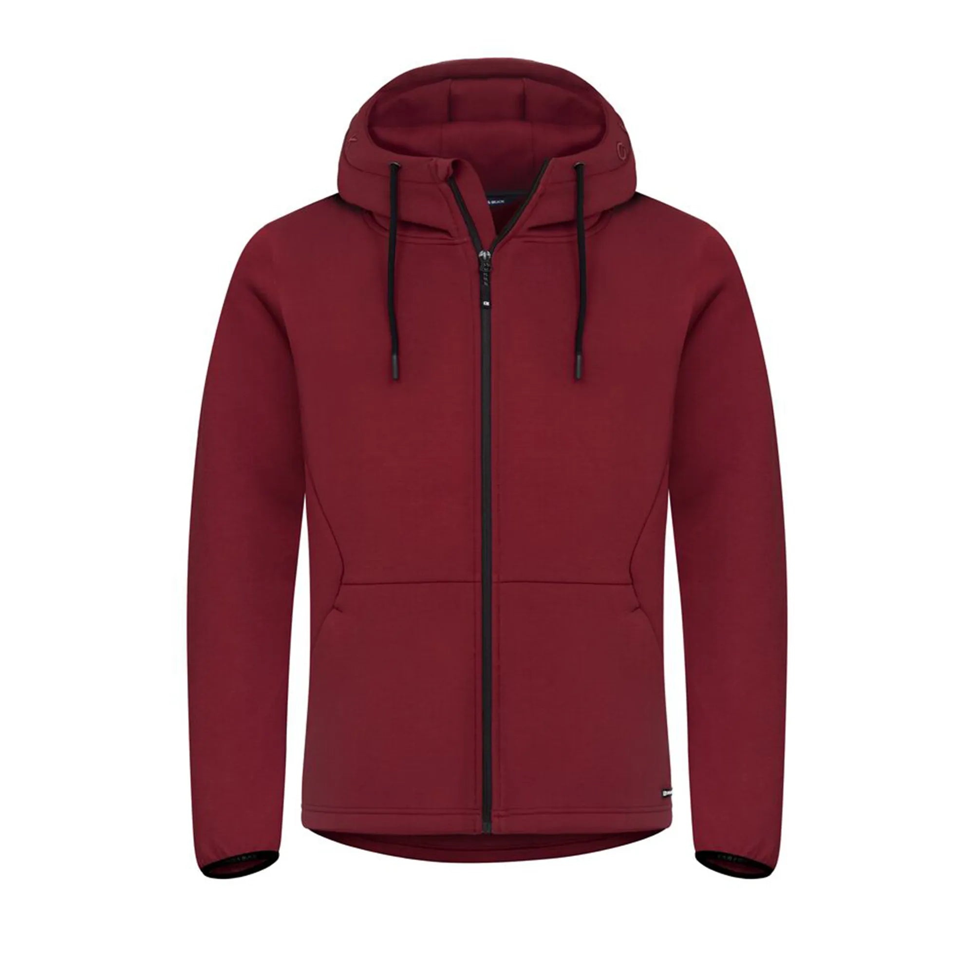 Pemberton Hood Full Zip Miesten