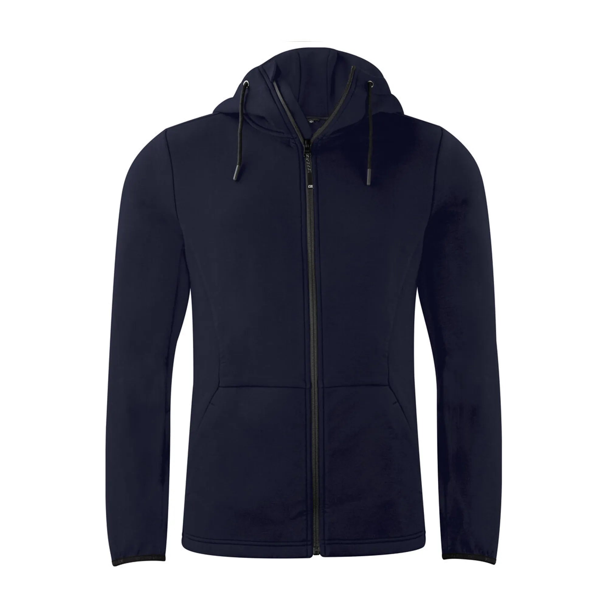 Pemberton Hood Full Zip Miesten