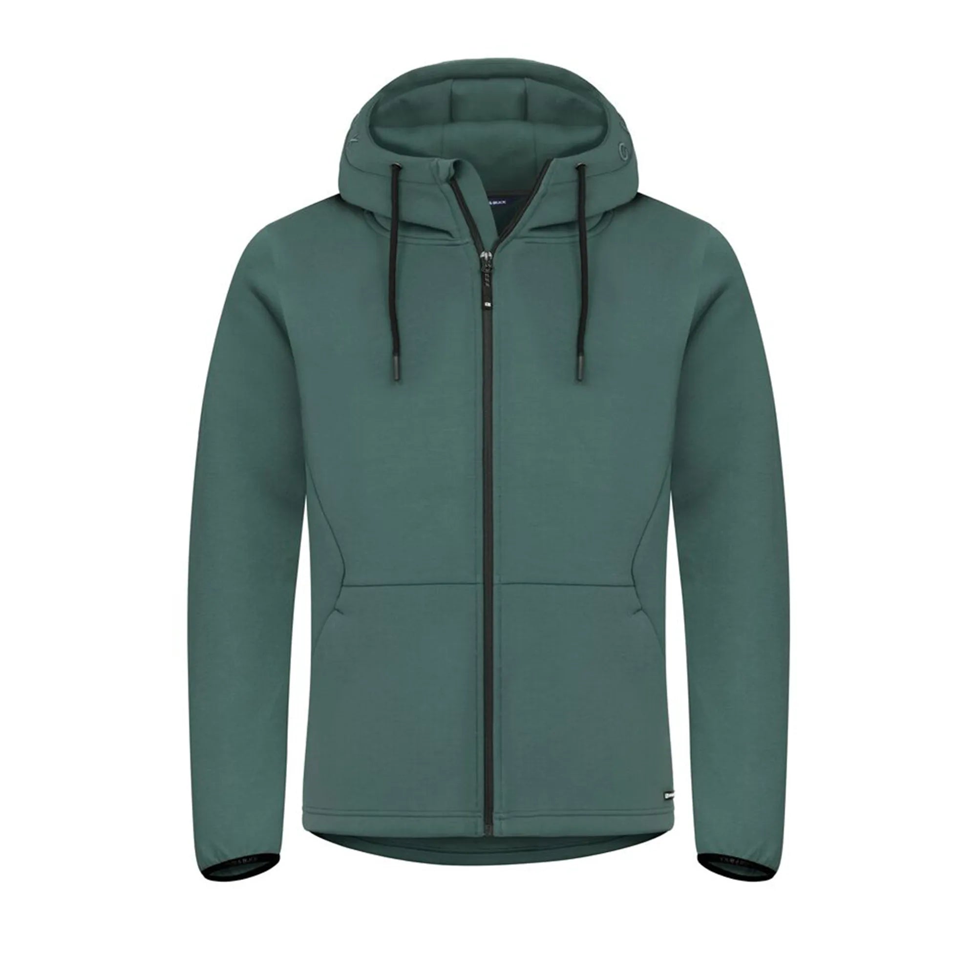 Pemberton Hood Full Zip Miesten