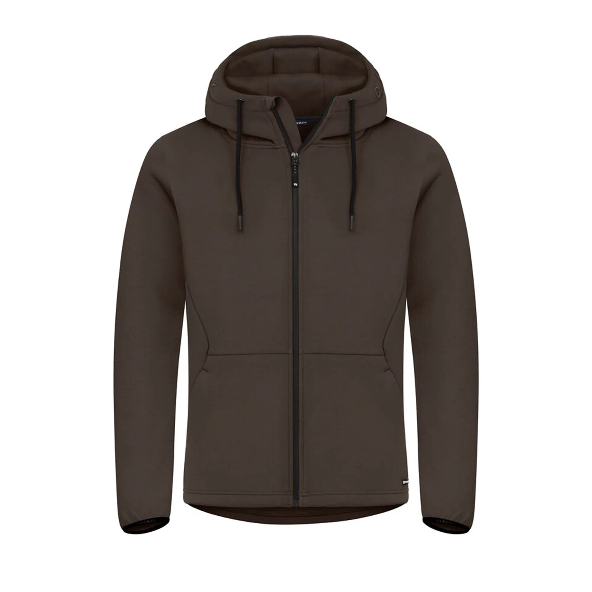 Pemberton Hood Full Zip Miesten