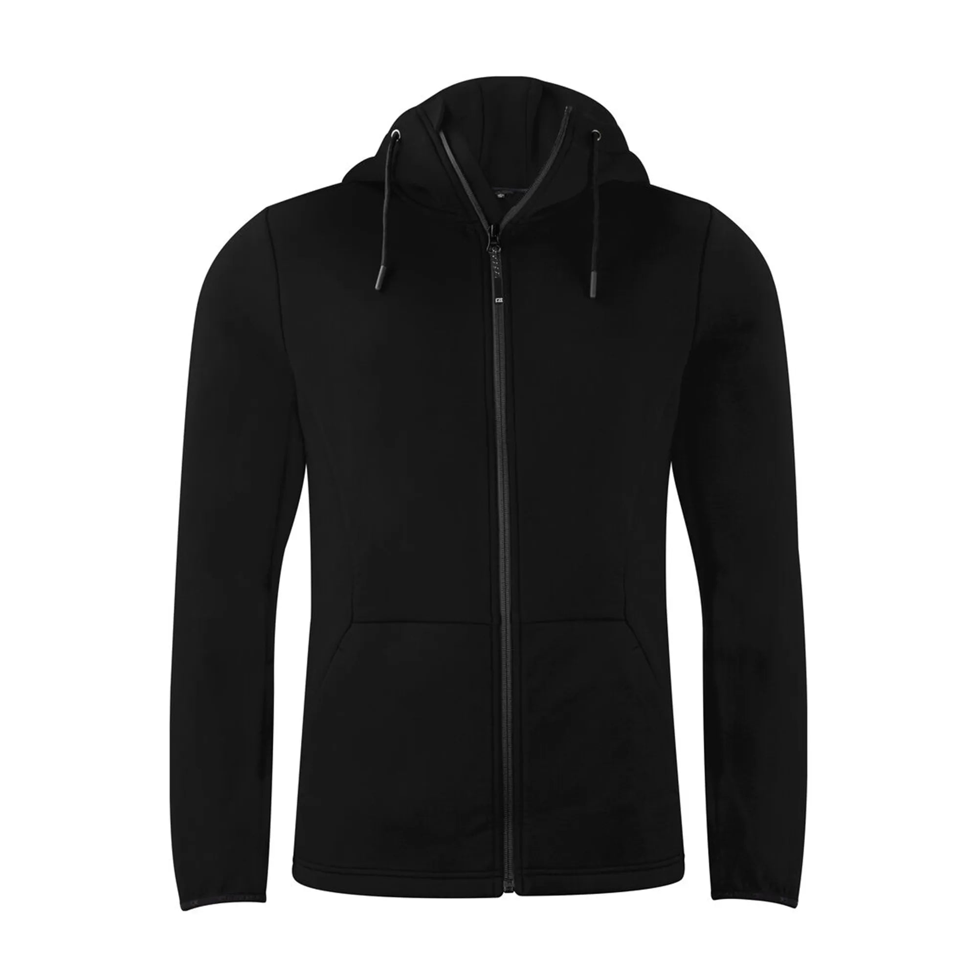 Pemberton Hood Full Zip Miesten