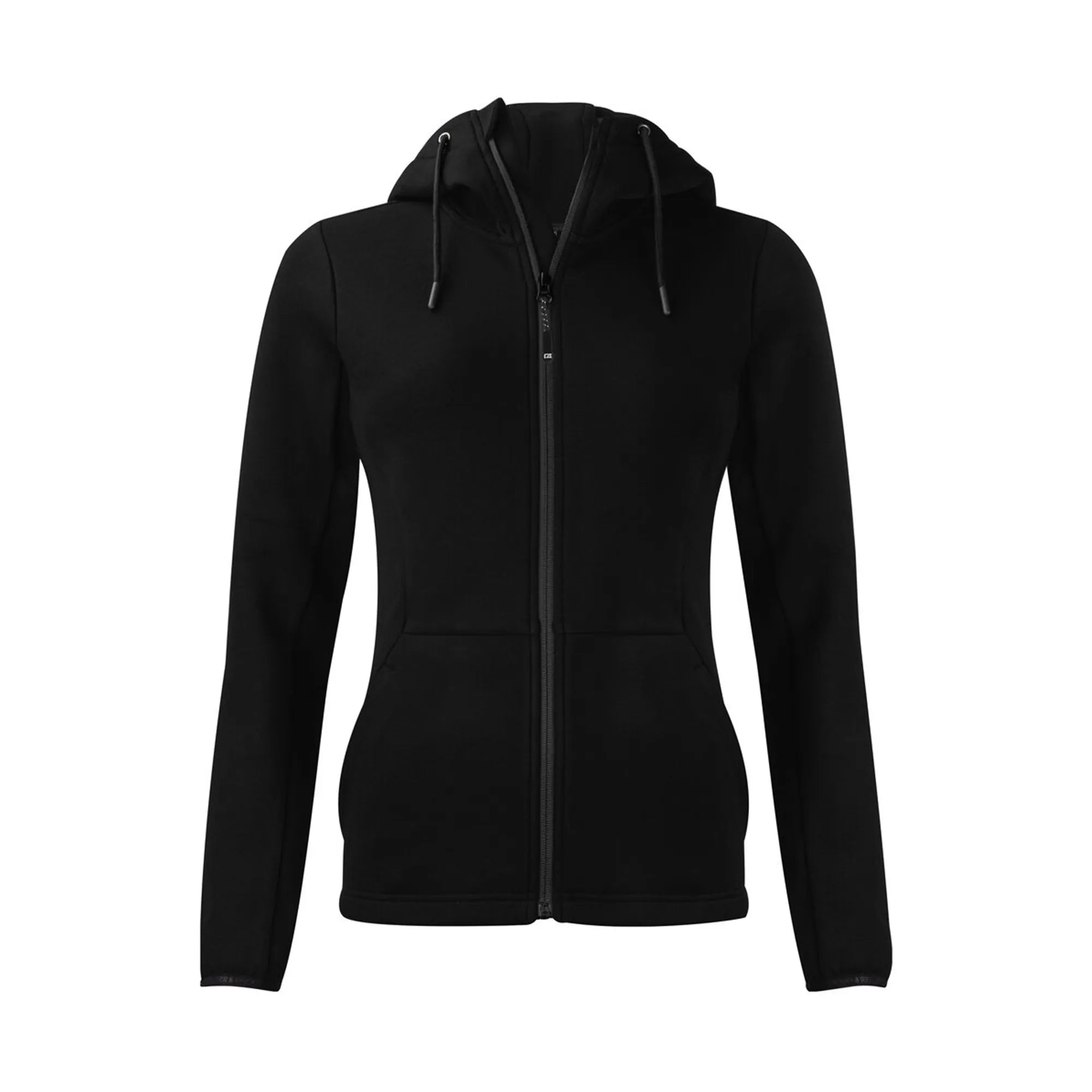 Pemberton Hood Full Zip Naisten