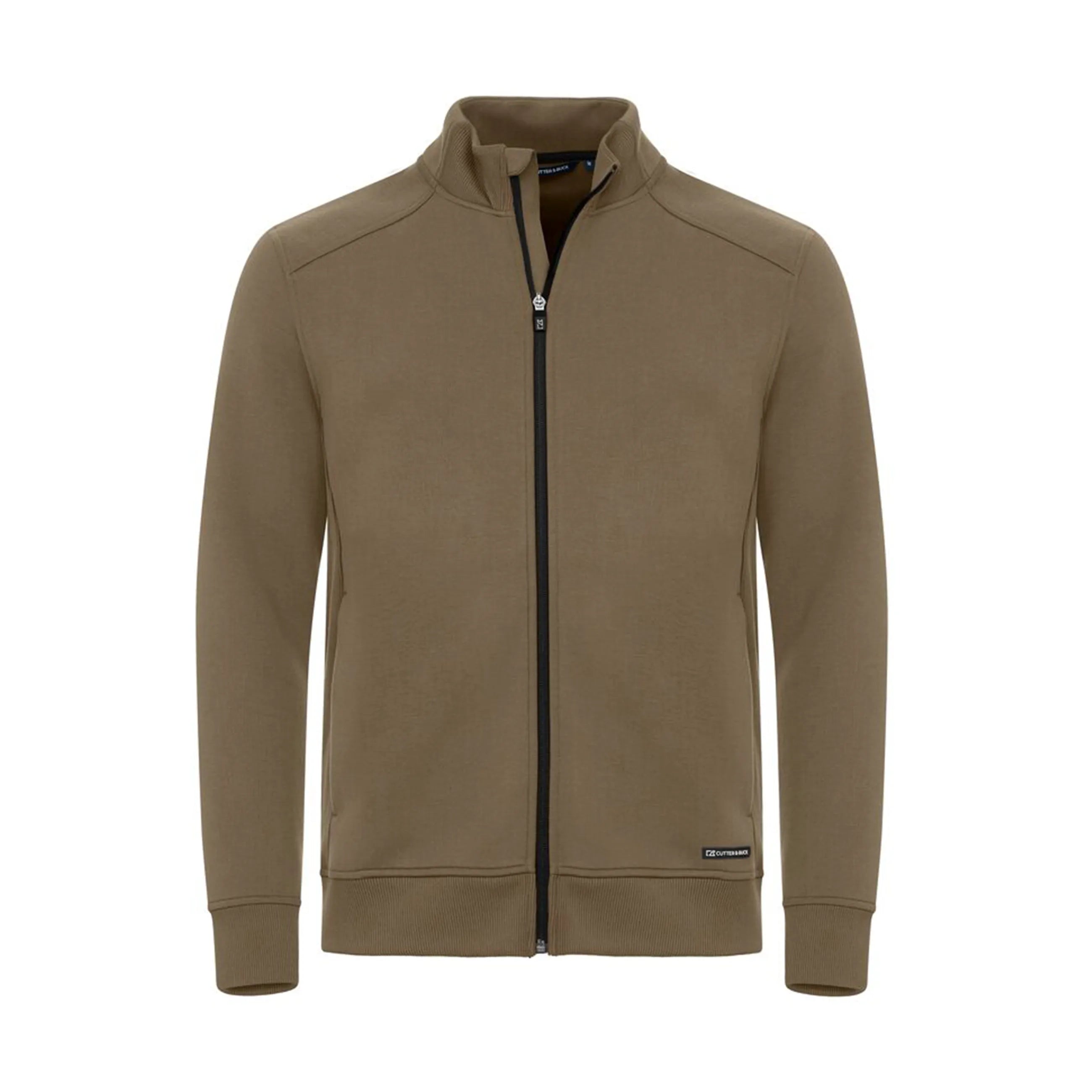 Pemberton Cardigan Full Zip Miesten