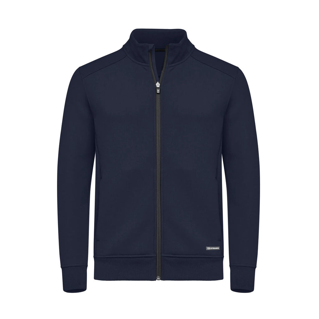 Pemberton Cardigan Full Zip Miesten