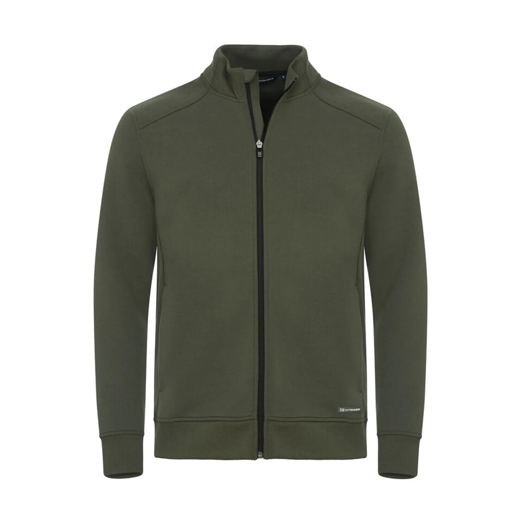 Pemberton Cardigan Full Zip Miesten