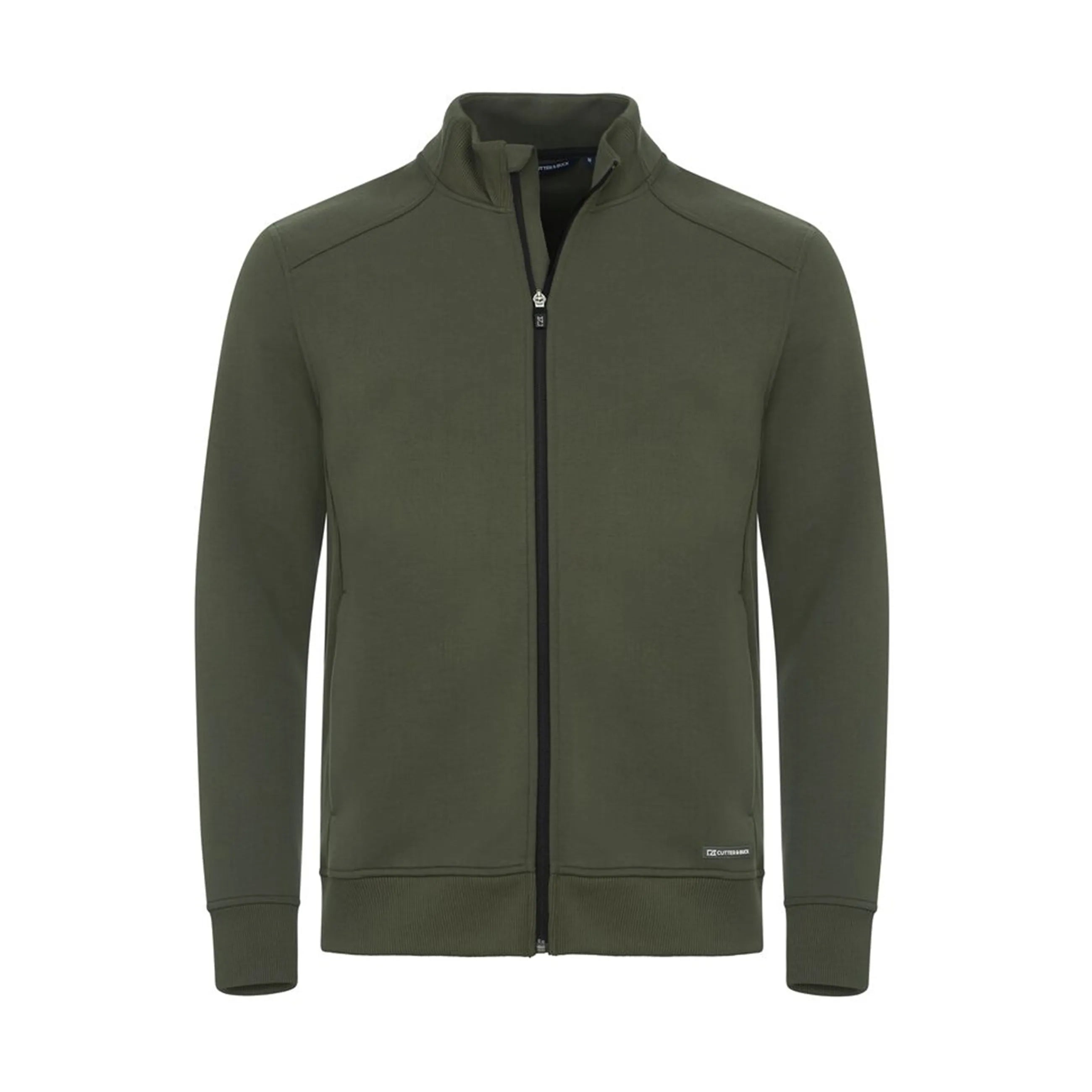 Pemberton Cardigan Full Zip Miesten