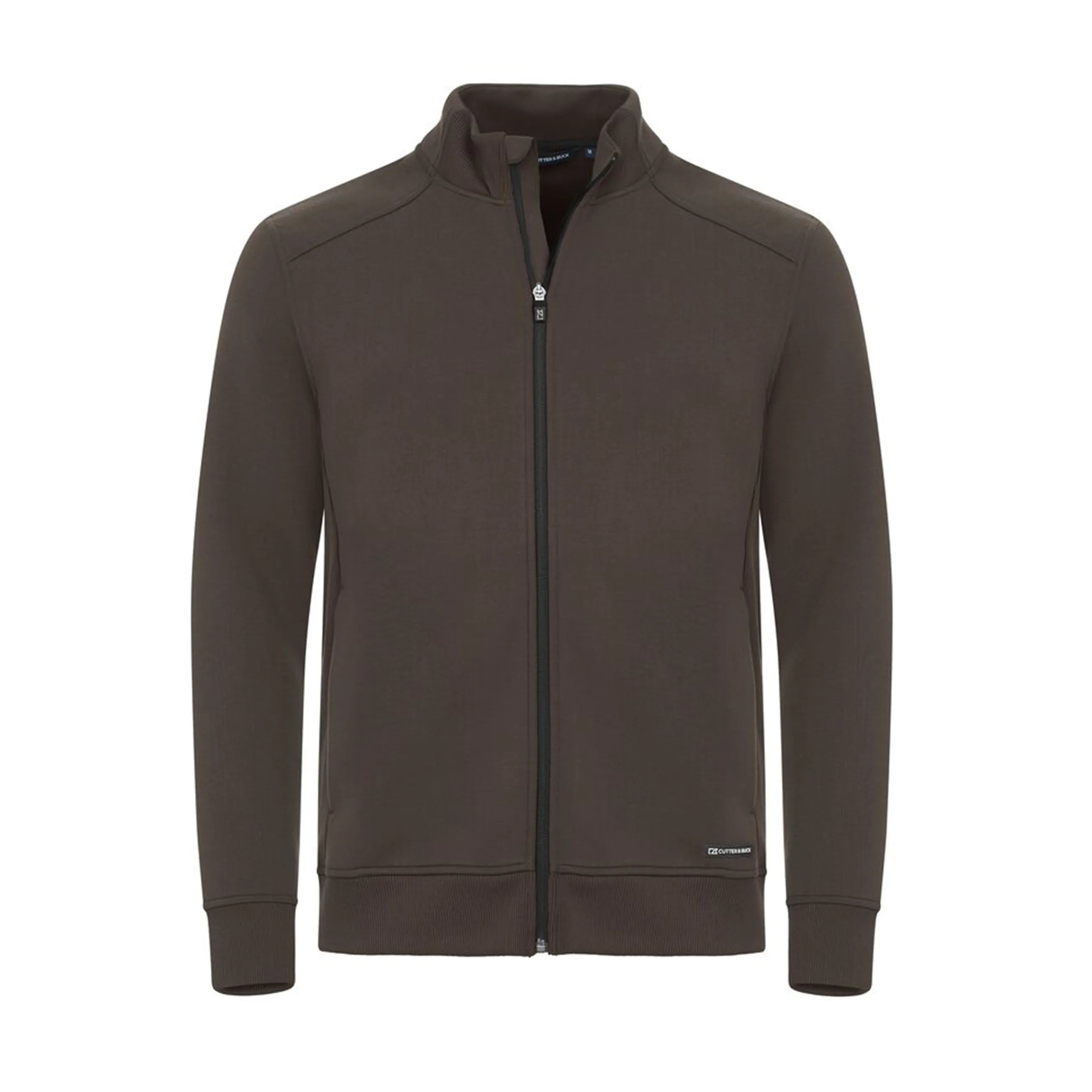 Pemberton Cardigan Full Zip Miesten