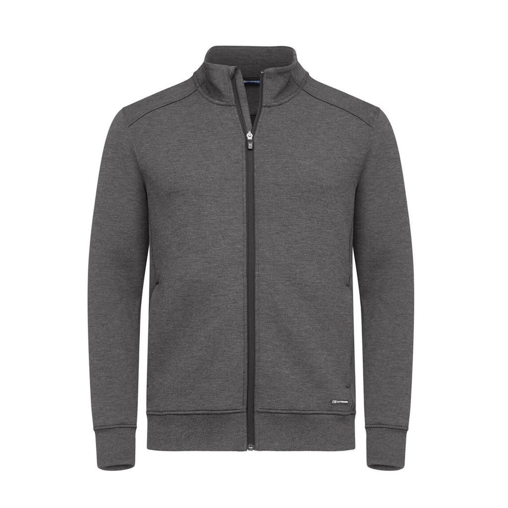 Pemberton Cardigan Full Zip Miesten