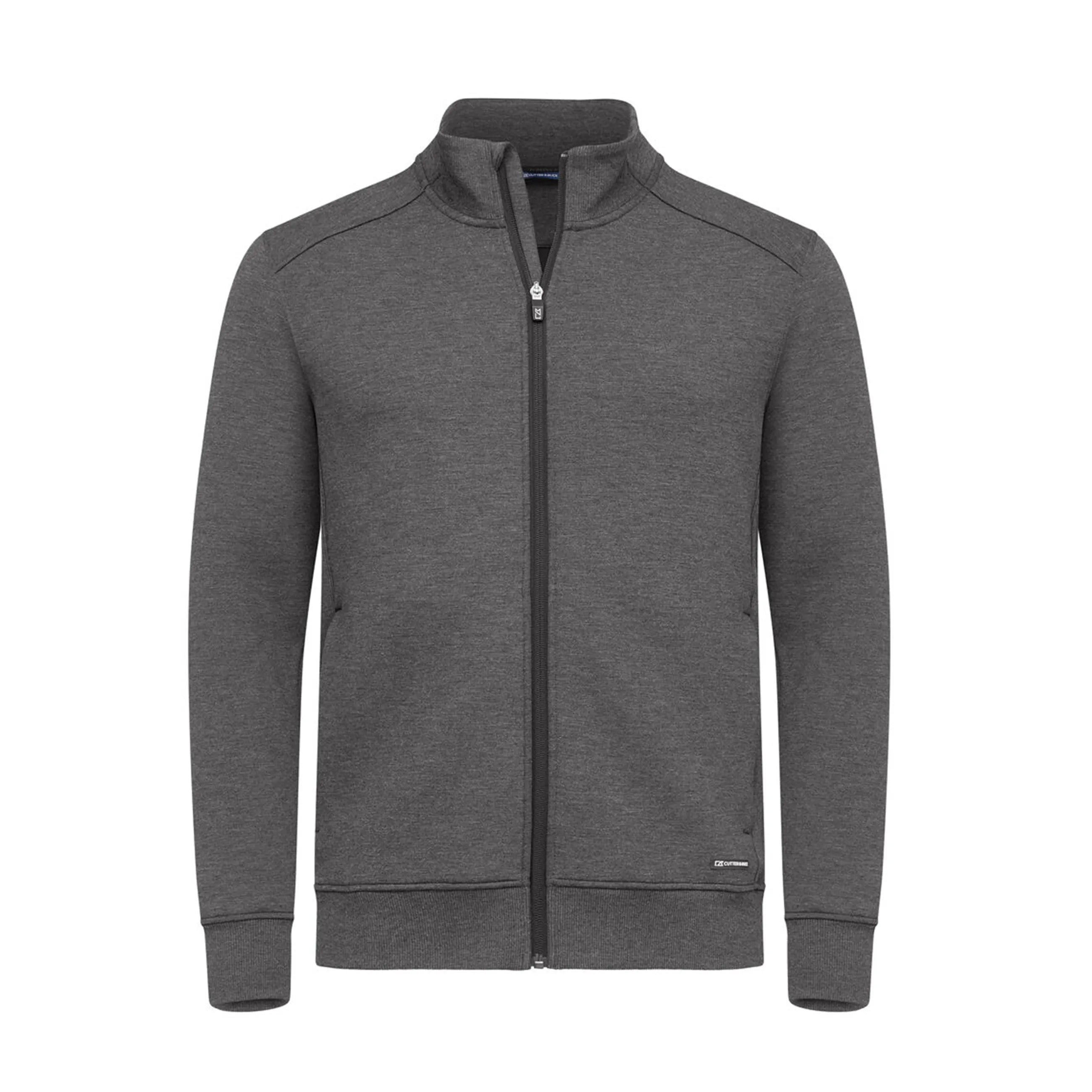Pemberton Cardigan Full Zip Miesten