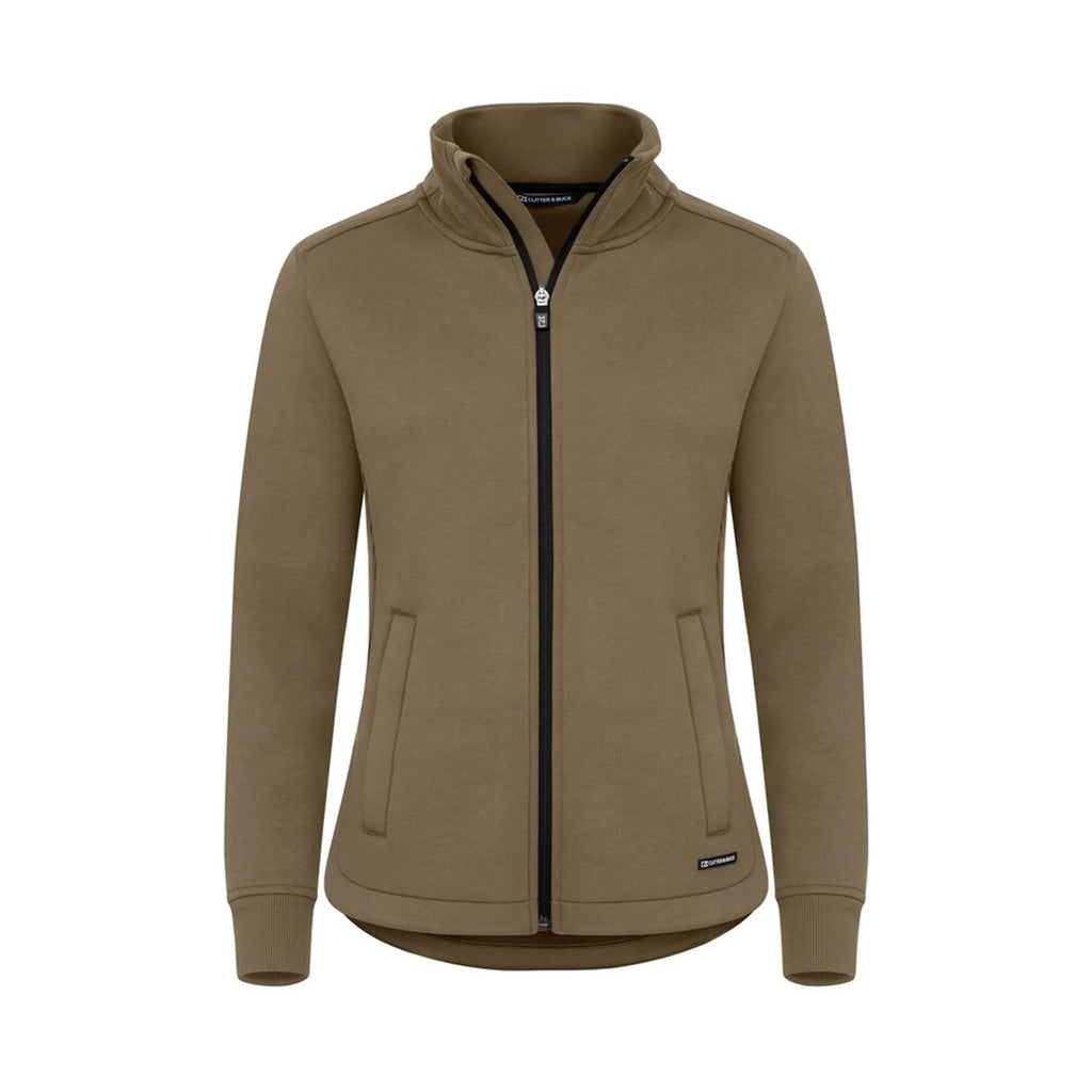 Pemberton Cardigan Full Zip Naisten