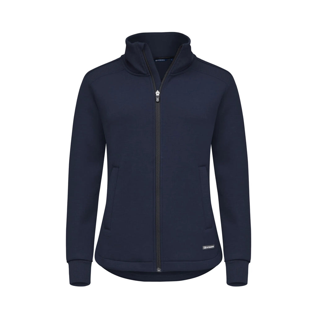Pemberton Cardigan Full Zip Naisten