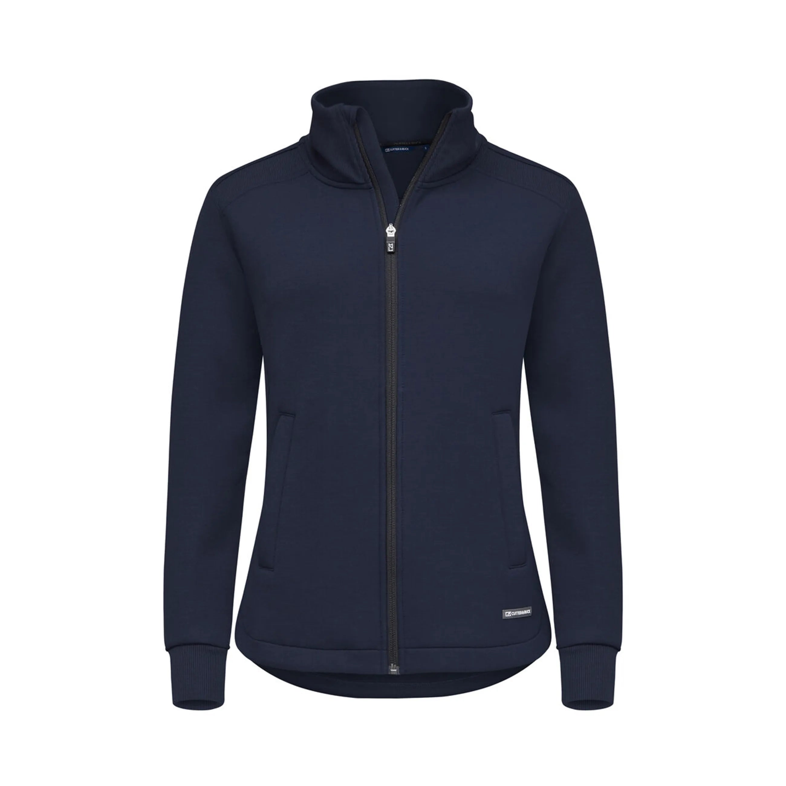 Pemberton Cardigan Full Zip Naisten