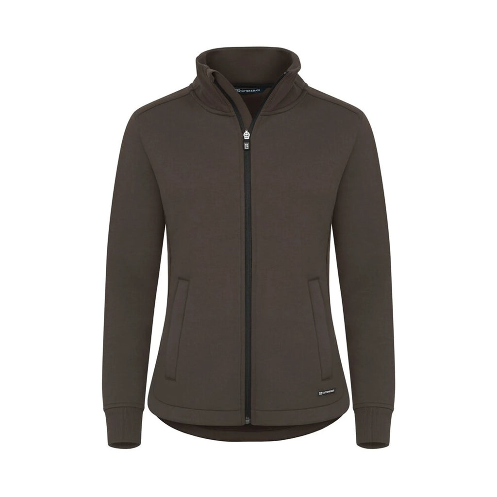 Pemberton Cardigan Full Zip Naisten