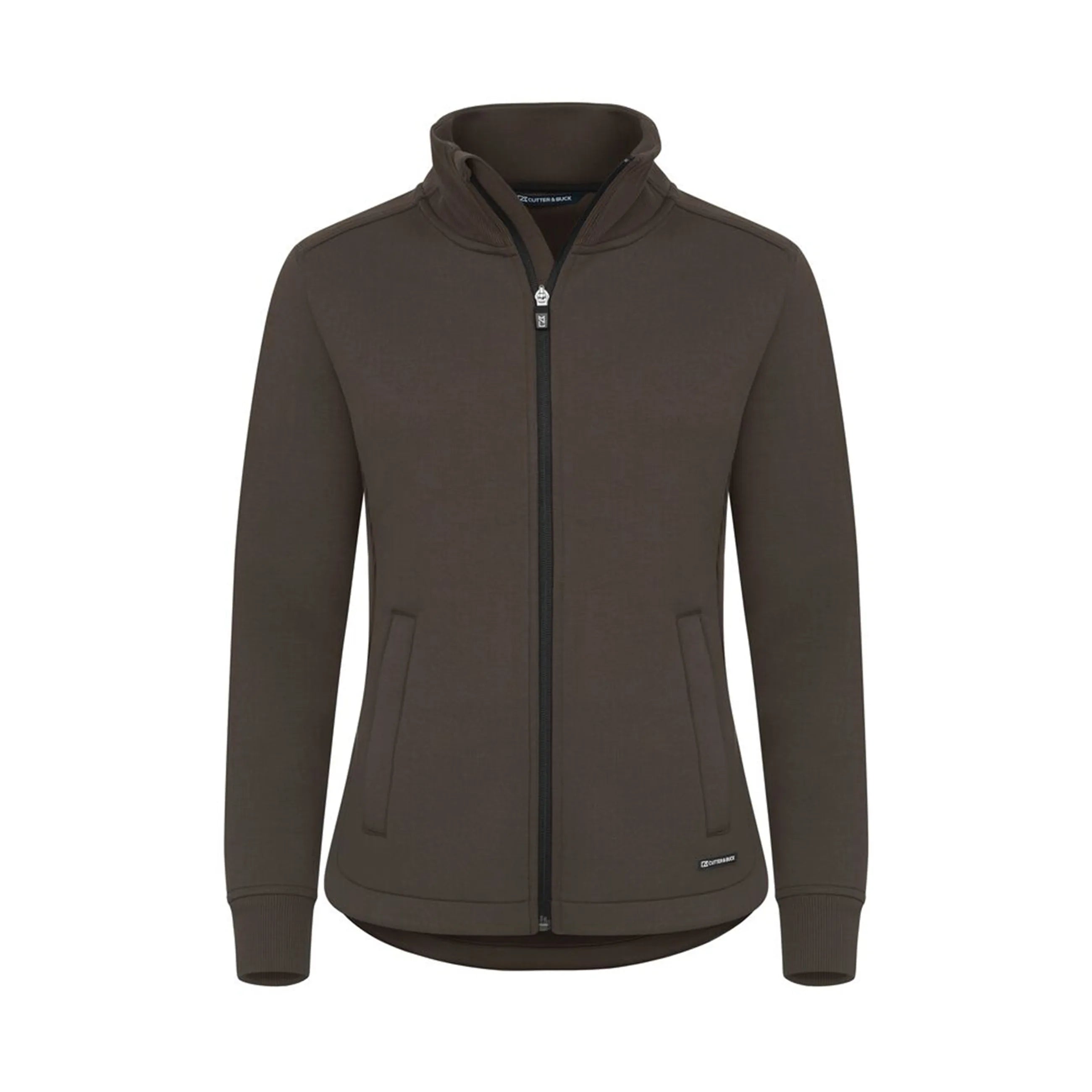 Pemberton Cardigan Full Zip Naisten