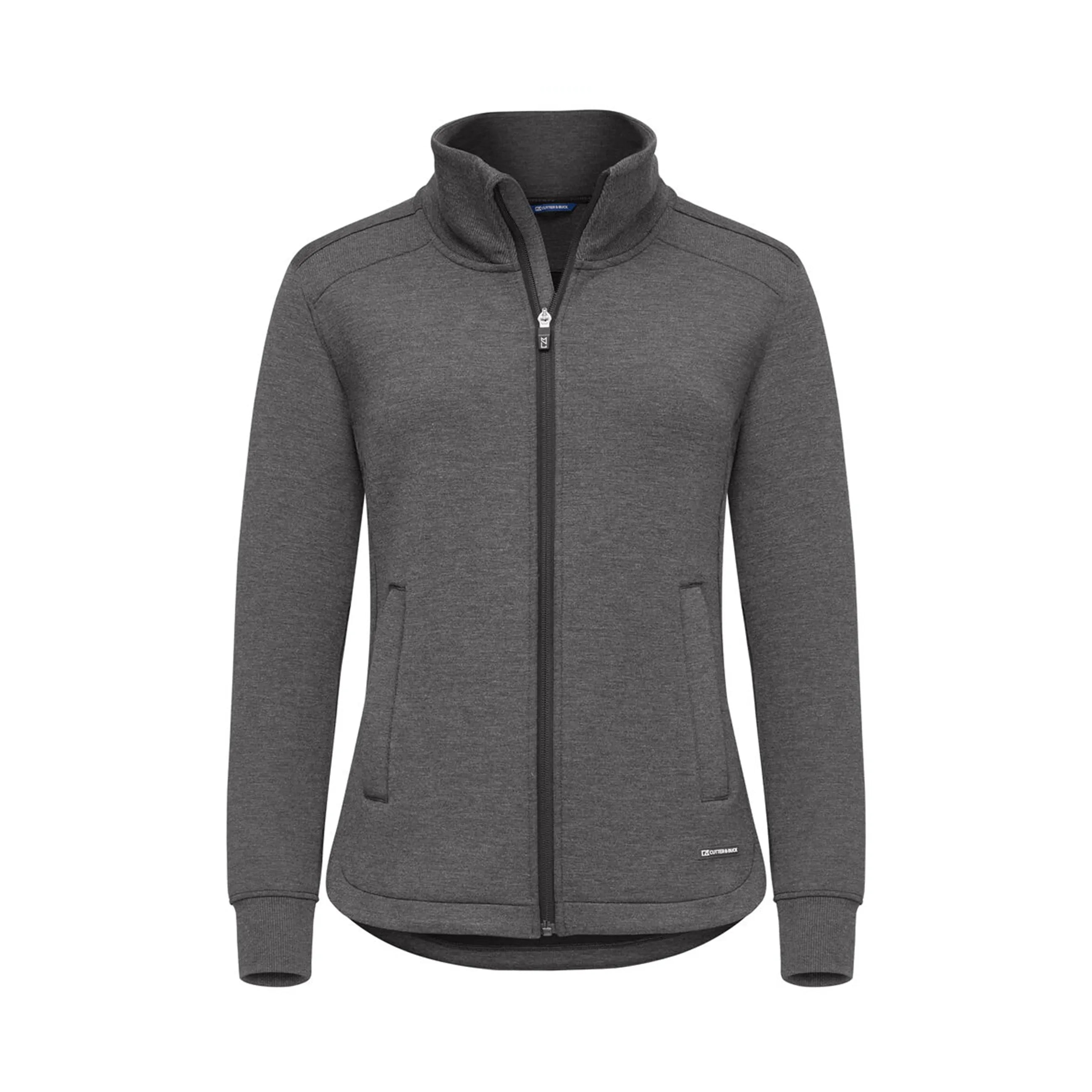 Pemberton Cardigan Full Zip Naisten