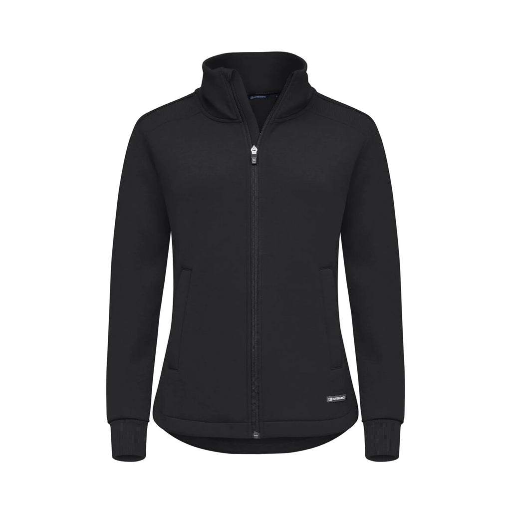 Pemberton Cardigan Full Zip Naisten