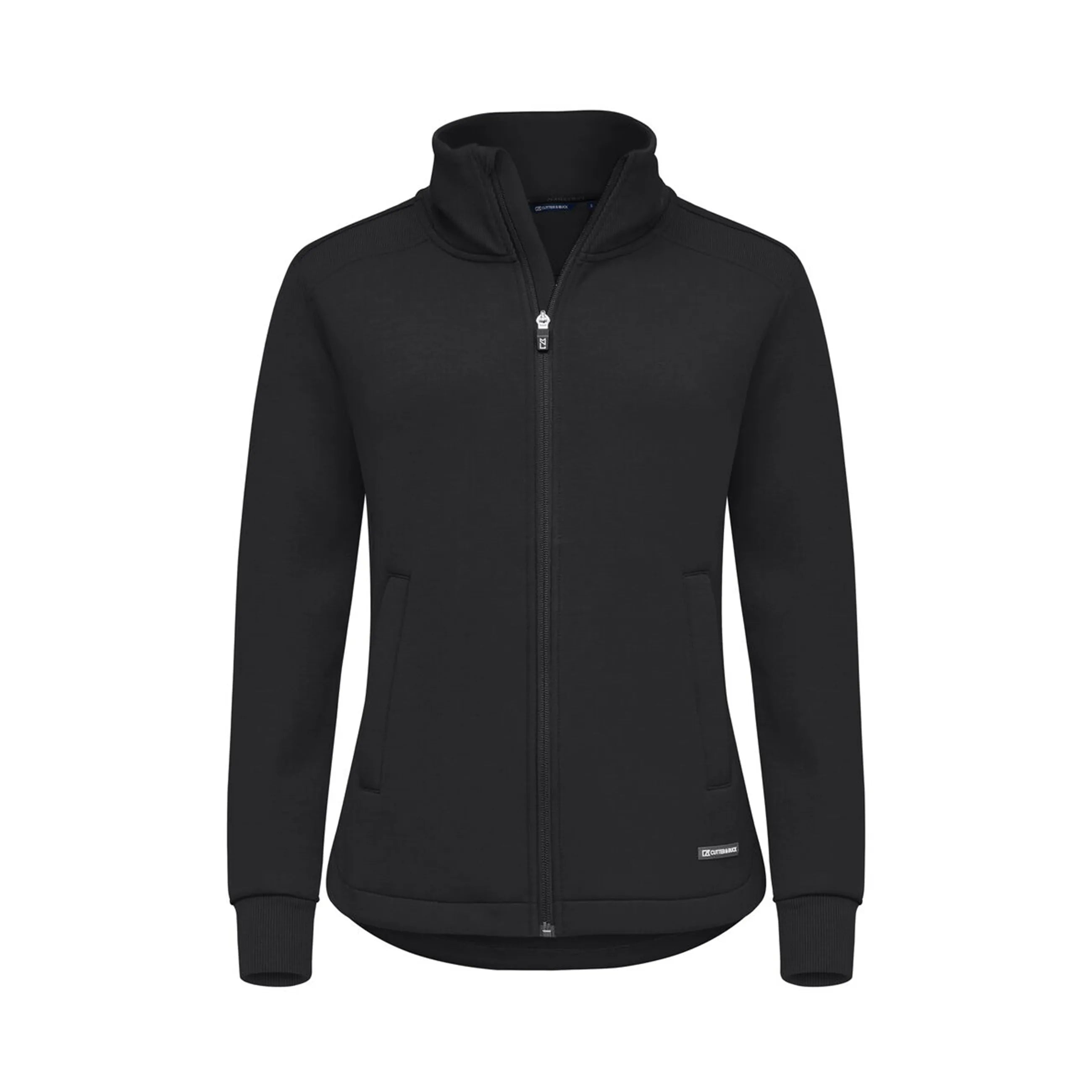 Pemberton Cardigan Full Zip Naisten