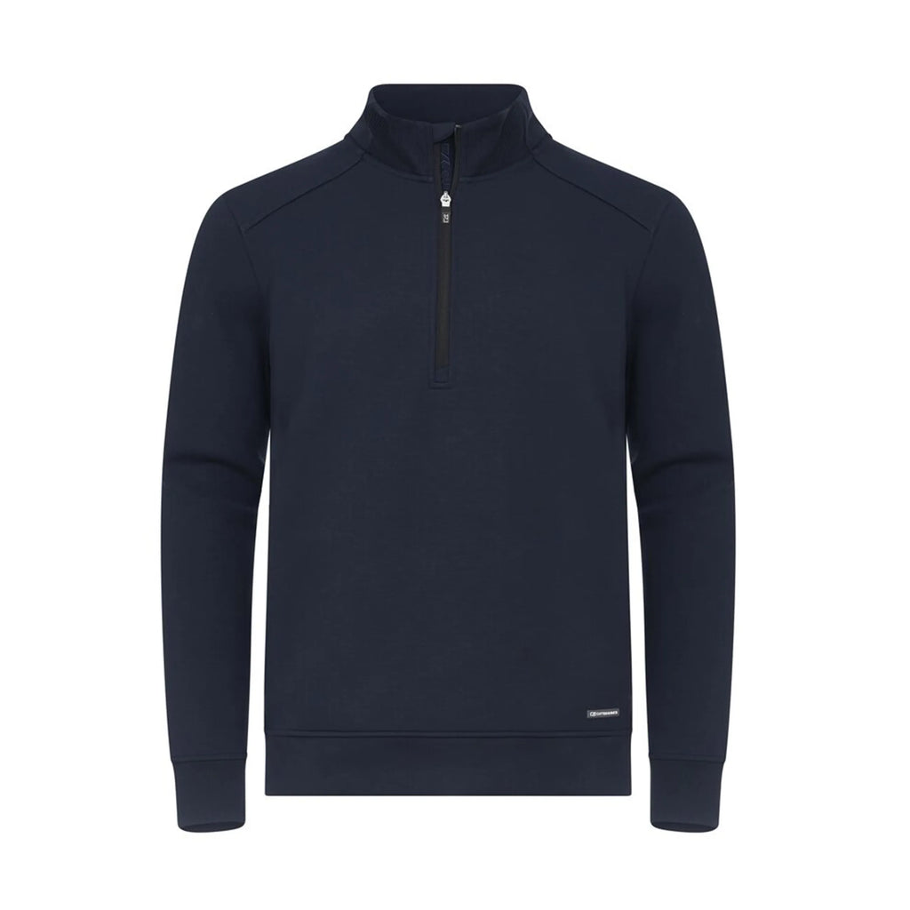 Pemberton Half Zip Miesten