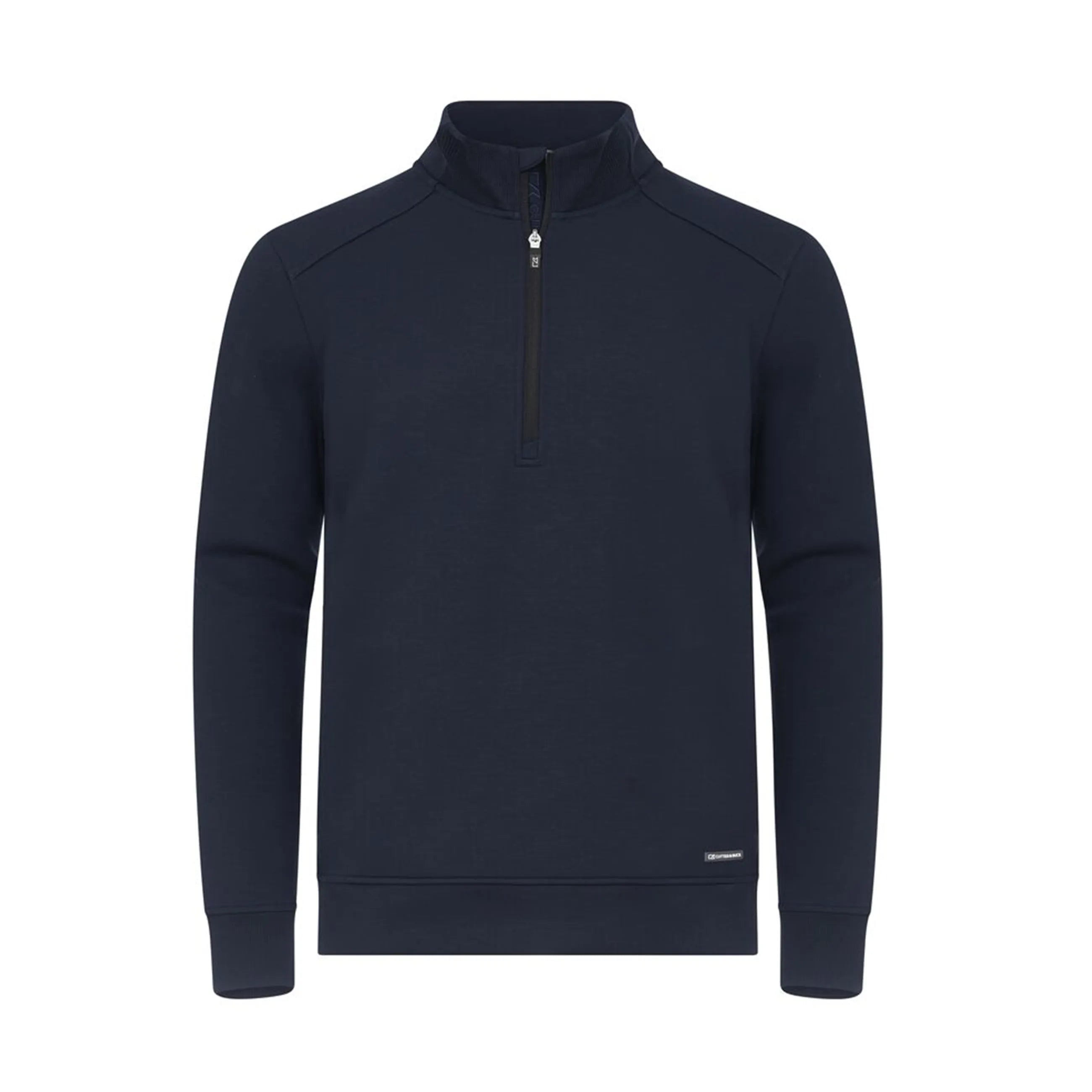 Pemberton Half Zip Miesten