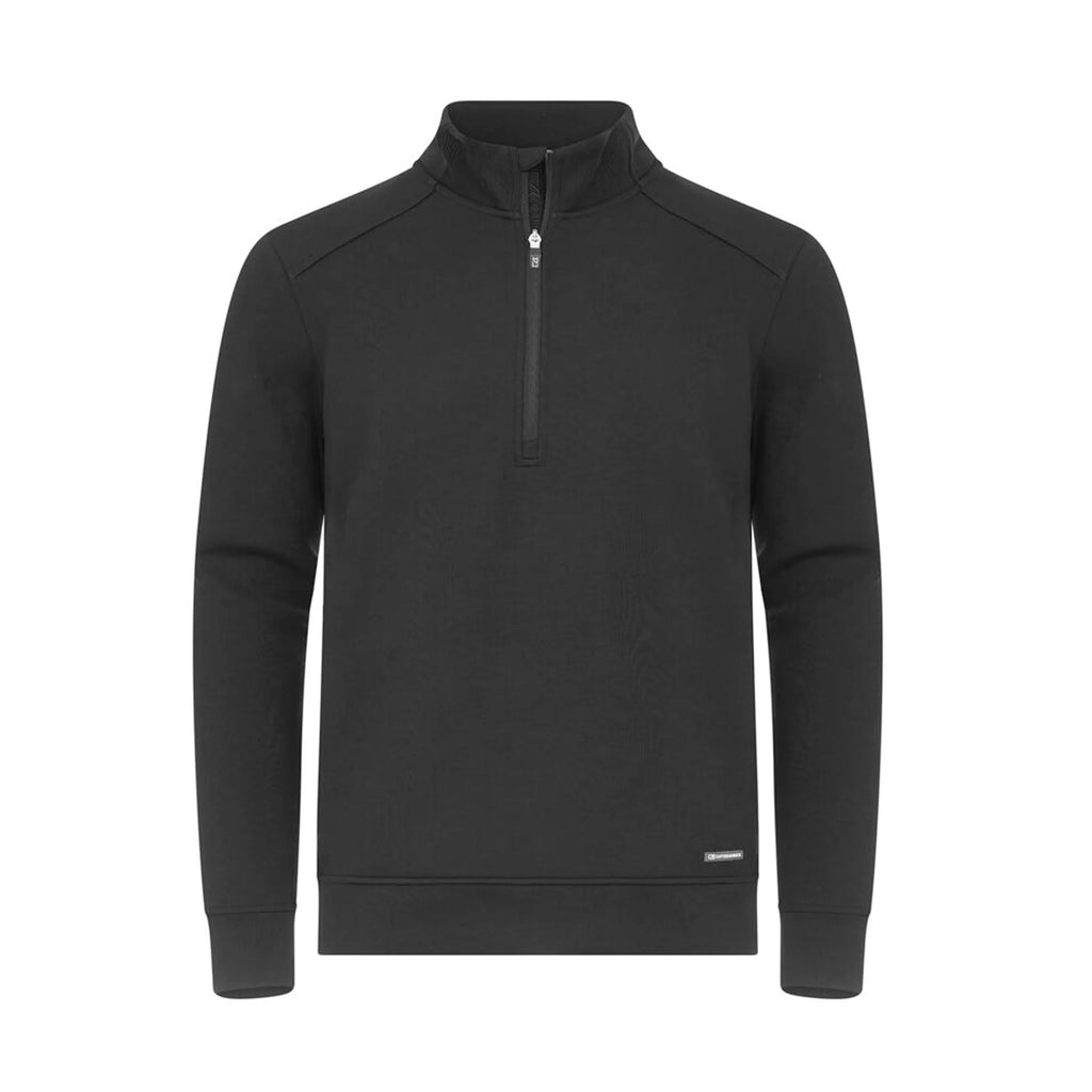 Pemberton Half Zip Miesten