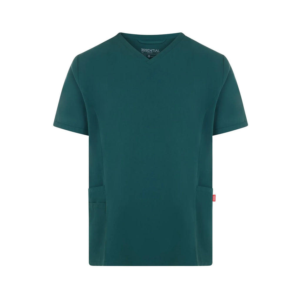 Cyrus – PureStretch unisex hoitopaita