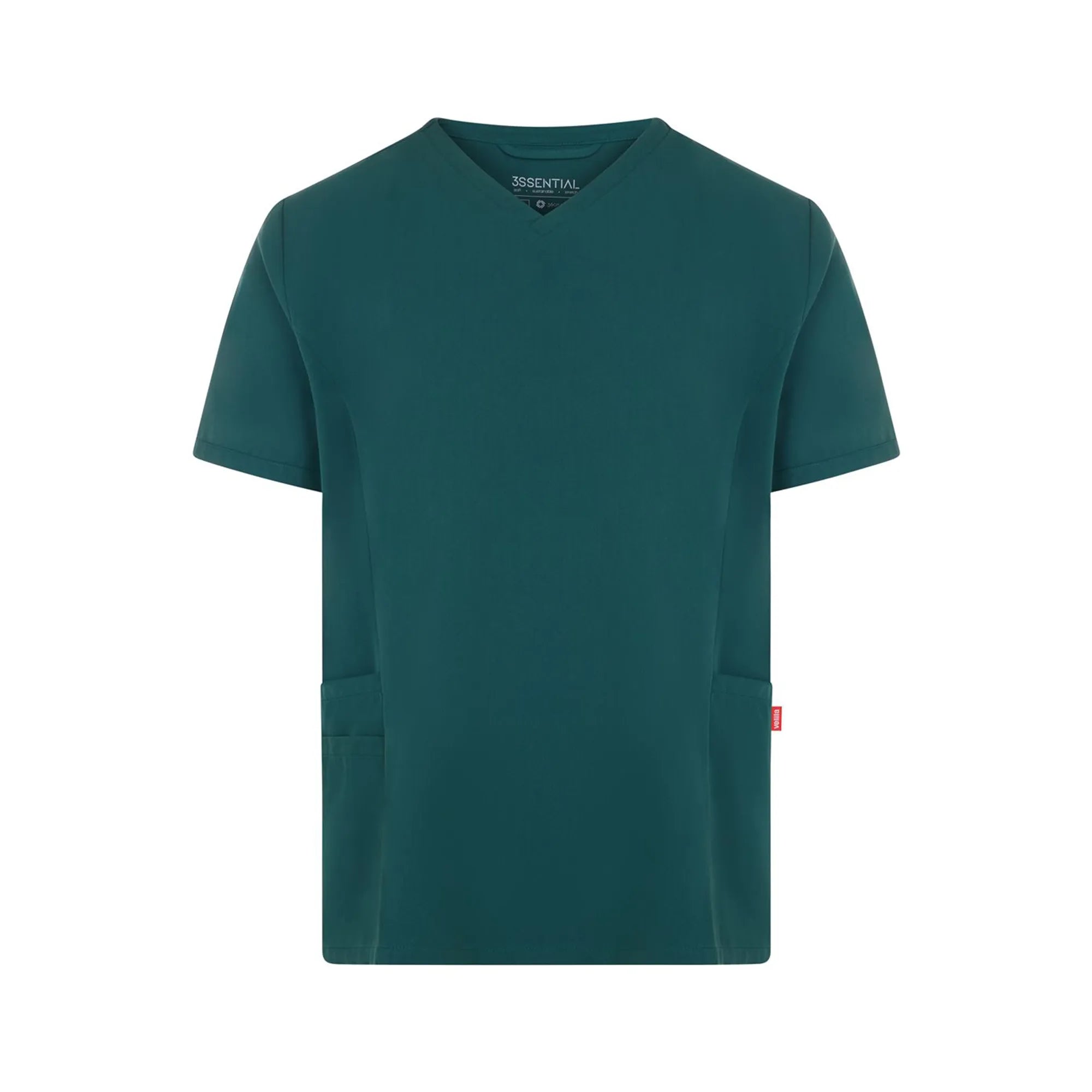 Cyrus – PureStretch unisex hoitopaita