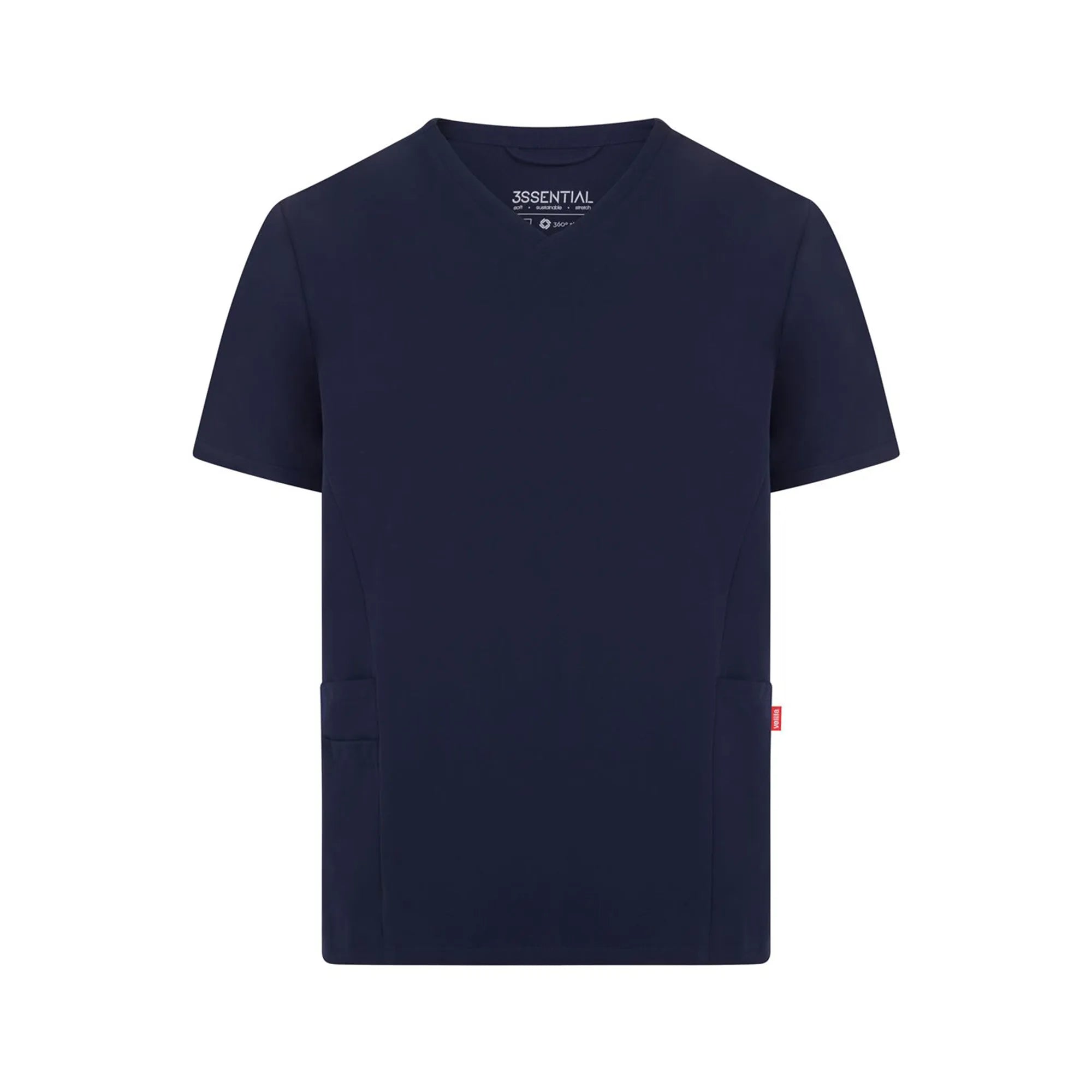 Cyrus – PureStretch unisex hoitopaita