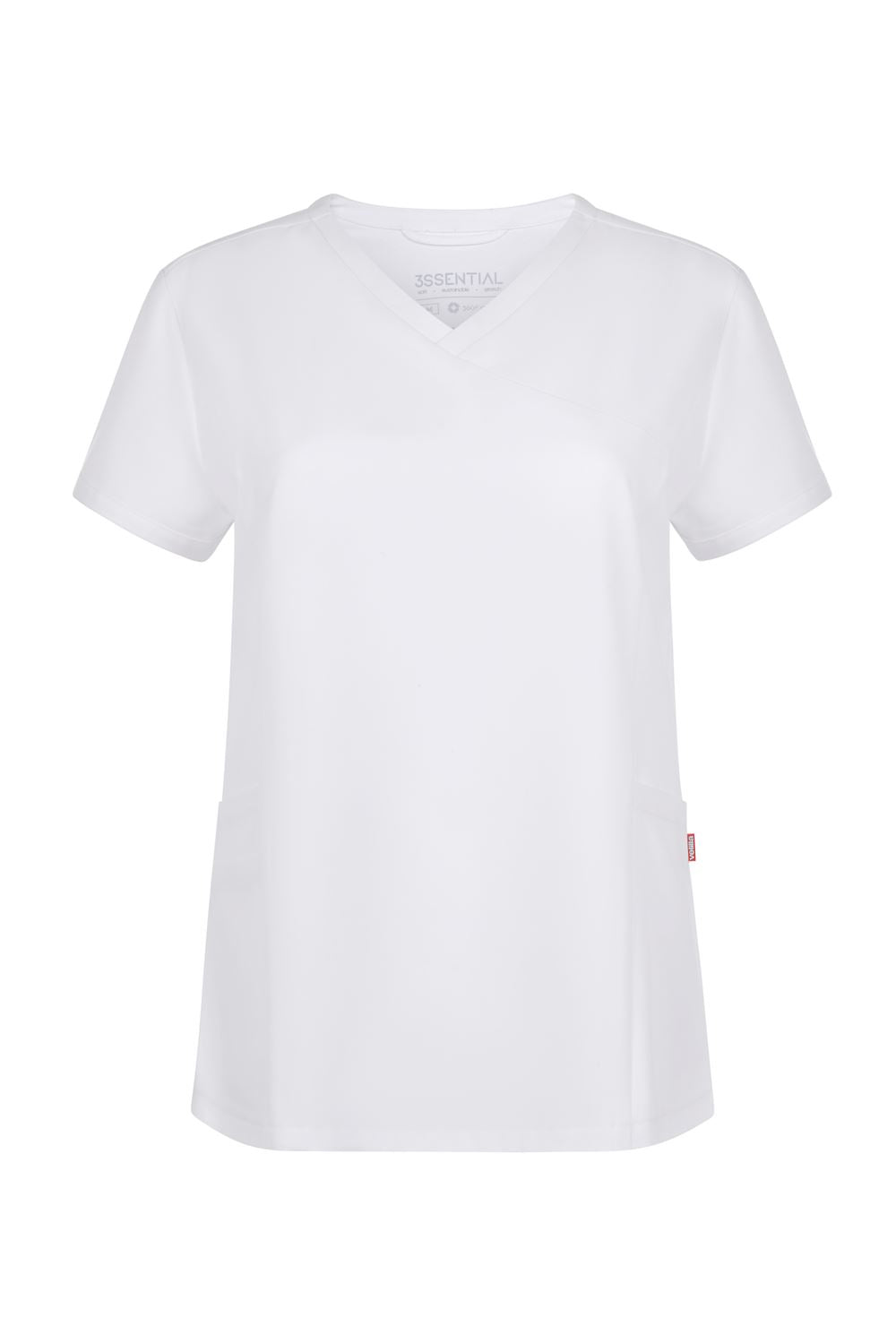 Stella – PureStretch naisten hoitopaita