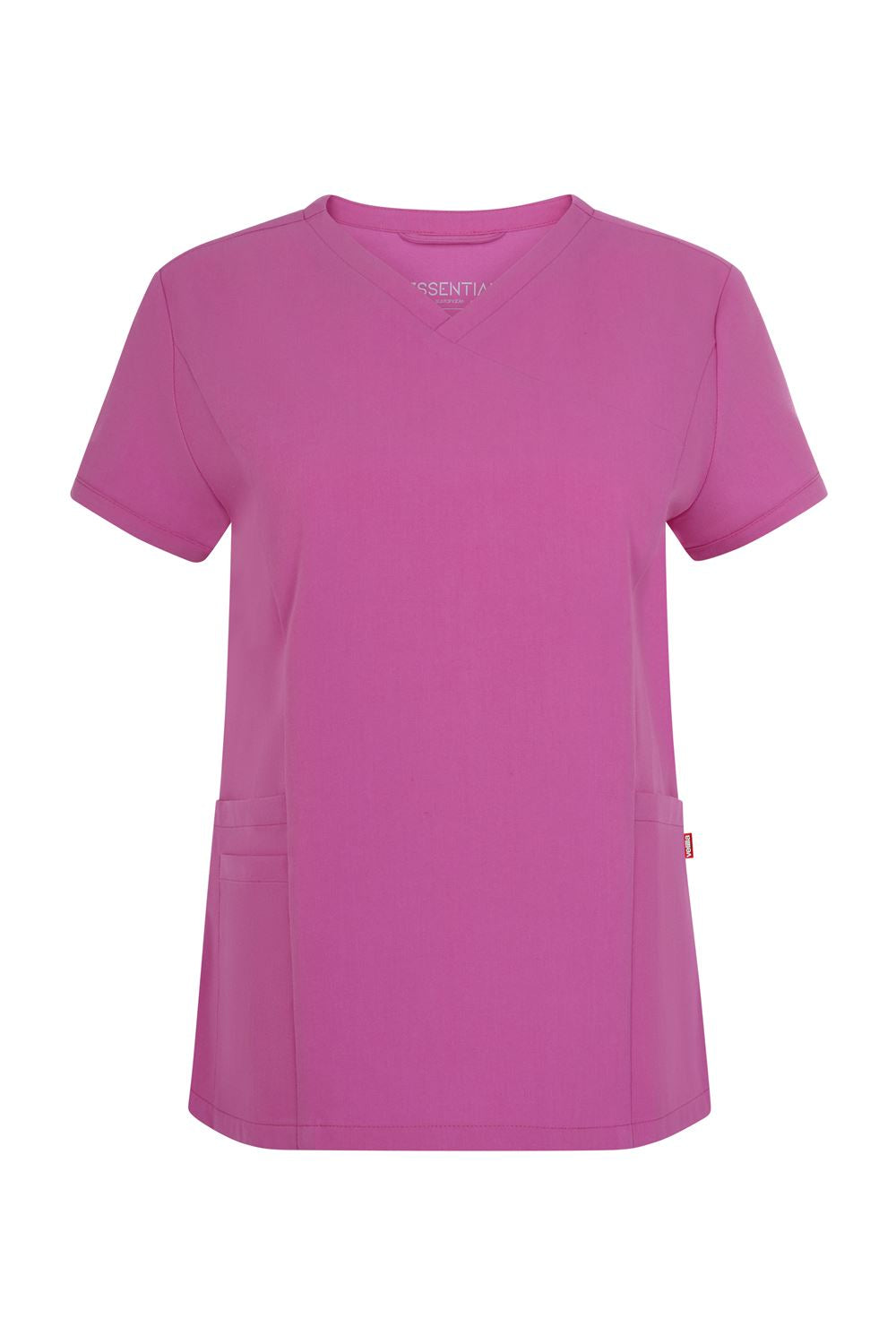 Stella – PureStretch naisten hoitopaita