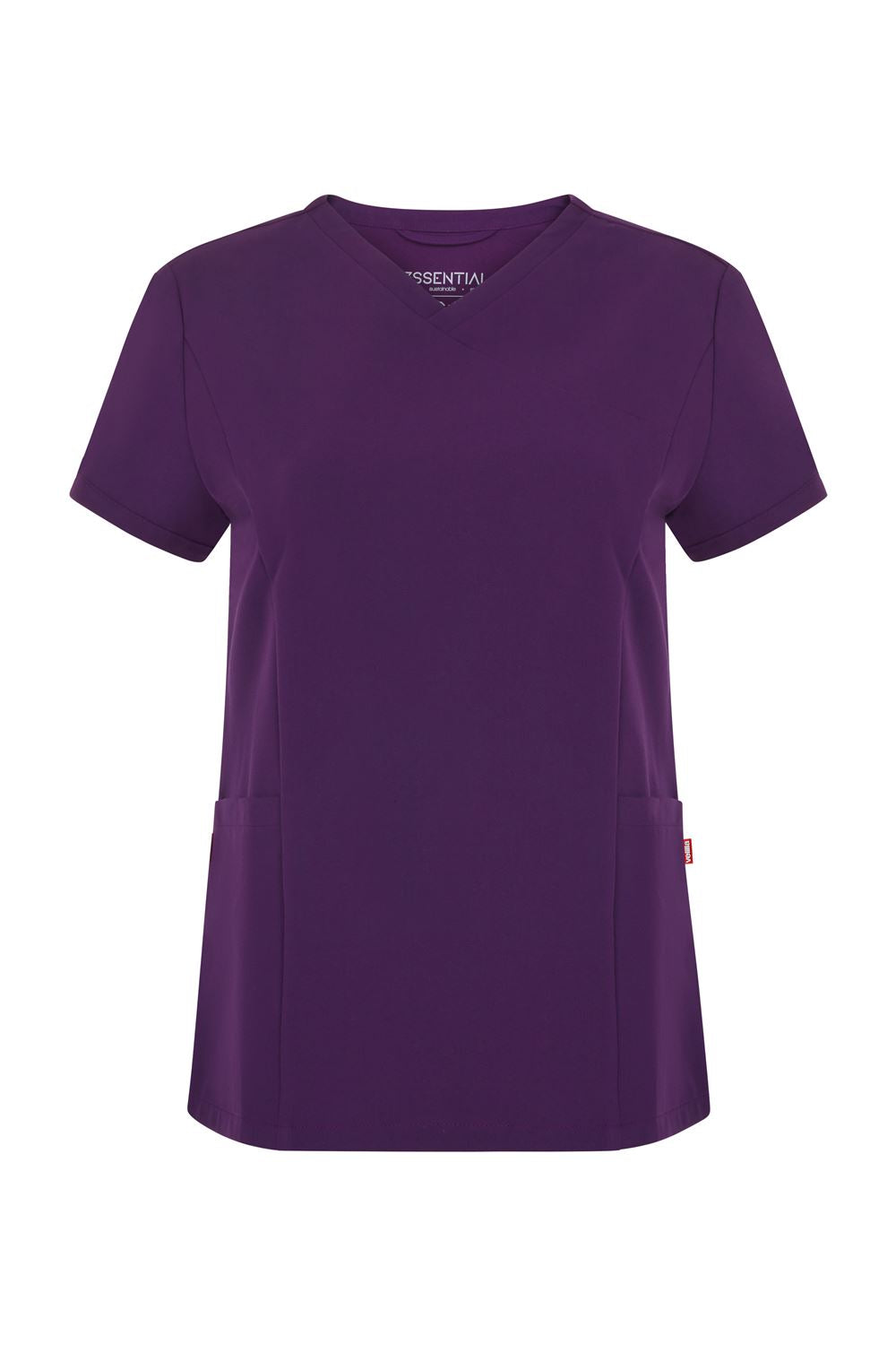 Stella – PureStretch naisten hoitopaita