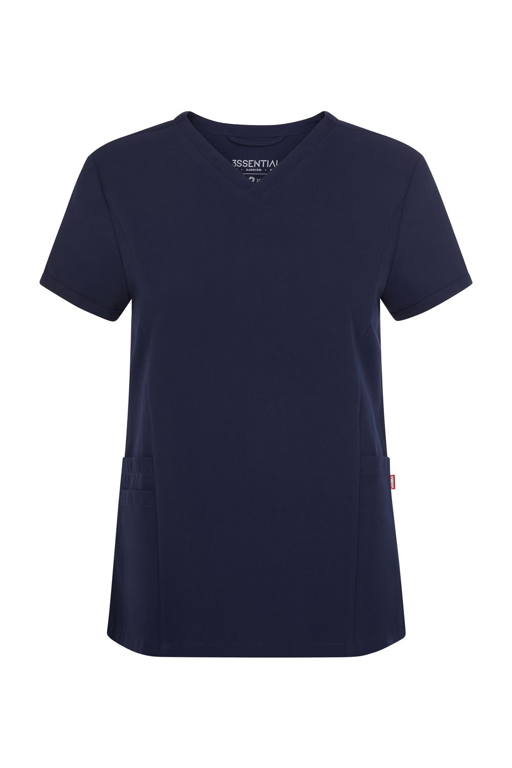 Stella – PureStretch naisten hoitopaita