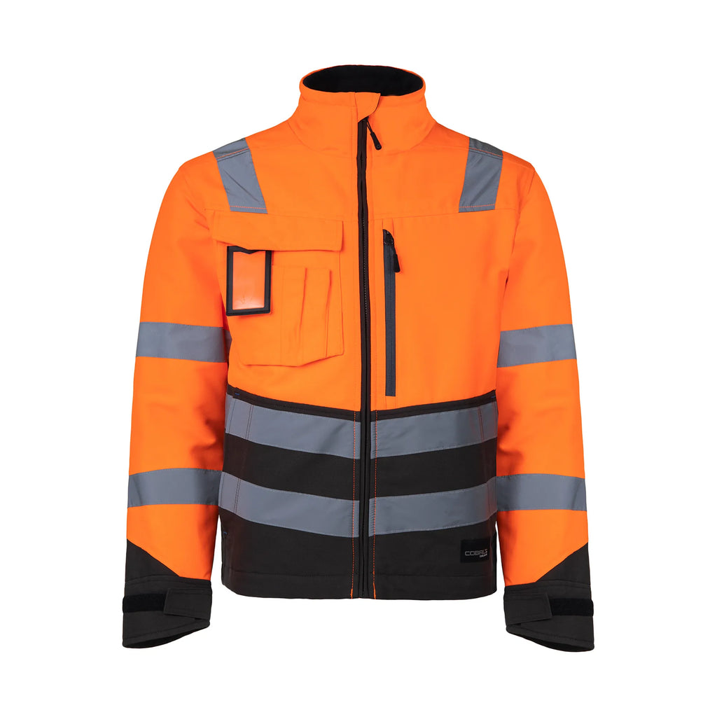 Colwood Hi-Vis topattu työtakki