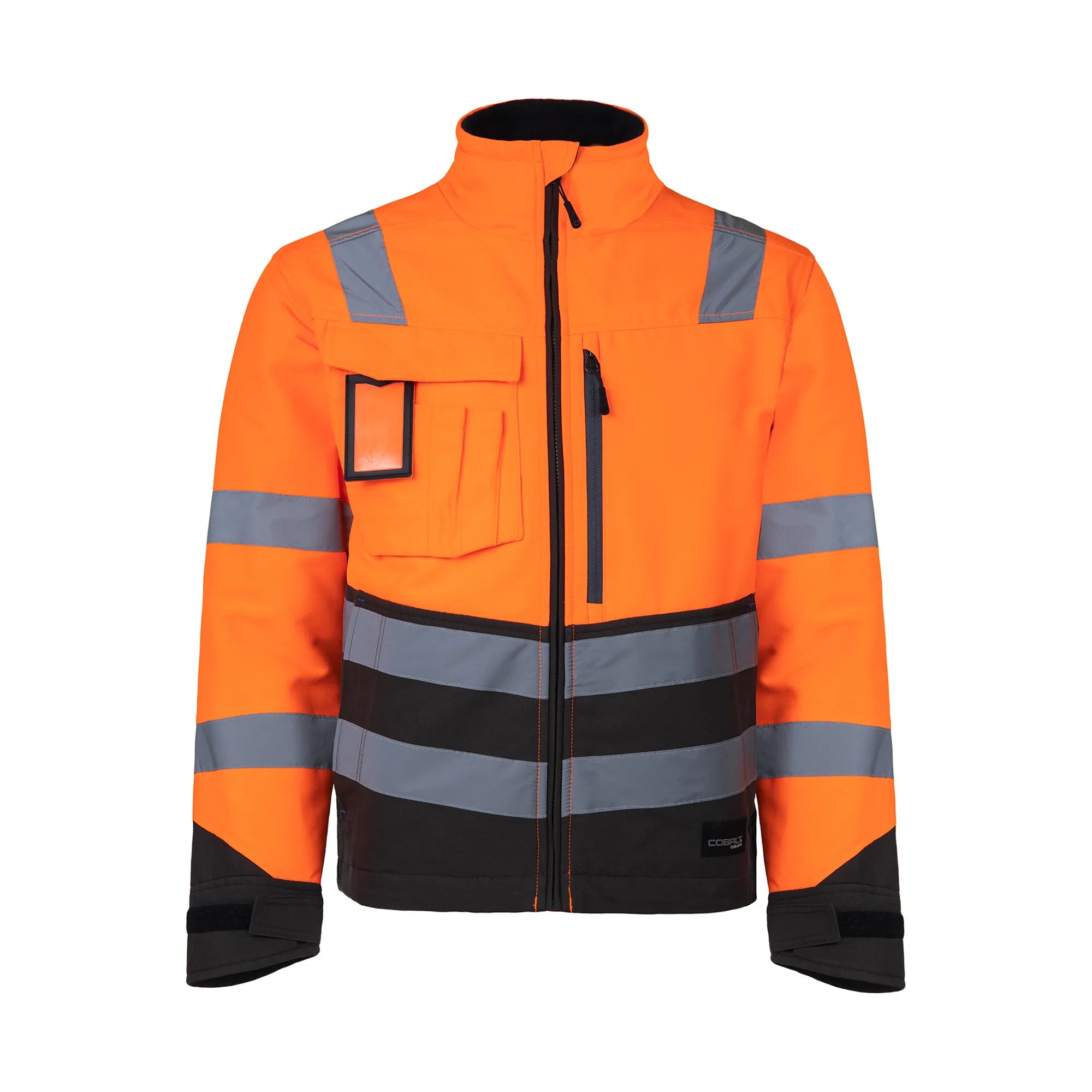 Colwood Hi-Vis topattu työtakki