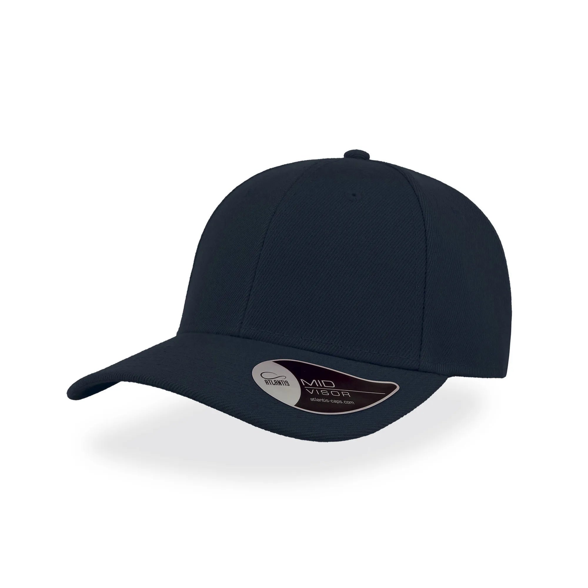 Beat Mid Visor -lippis