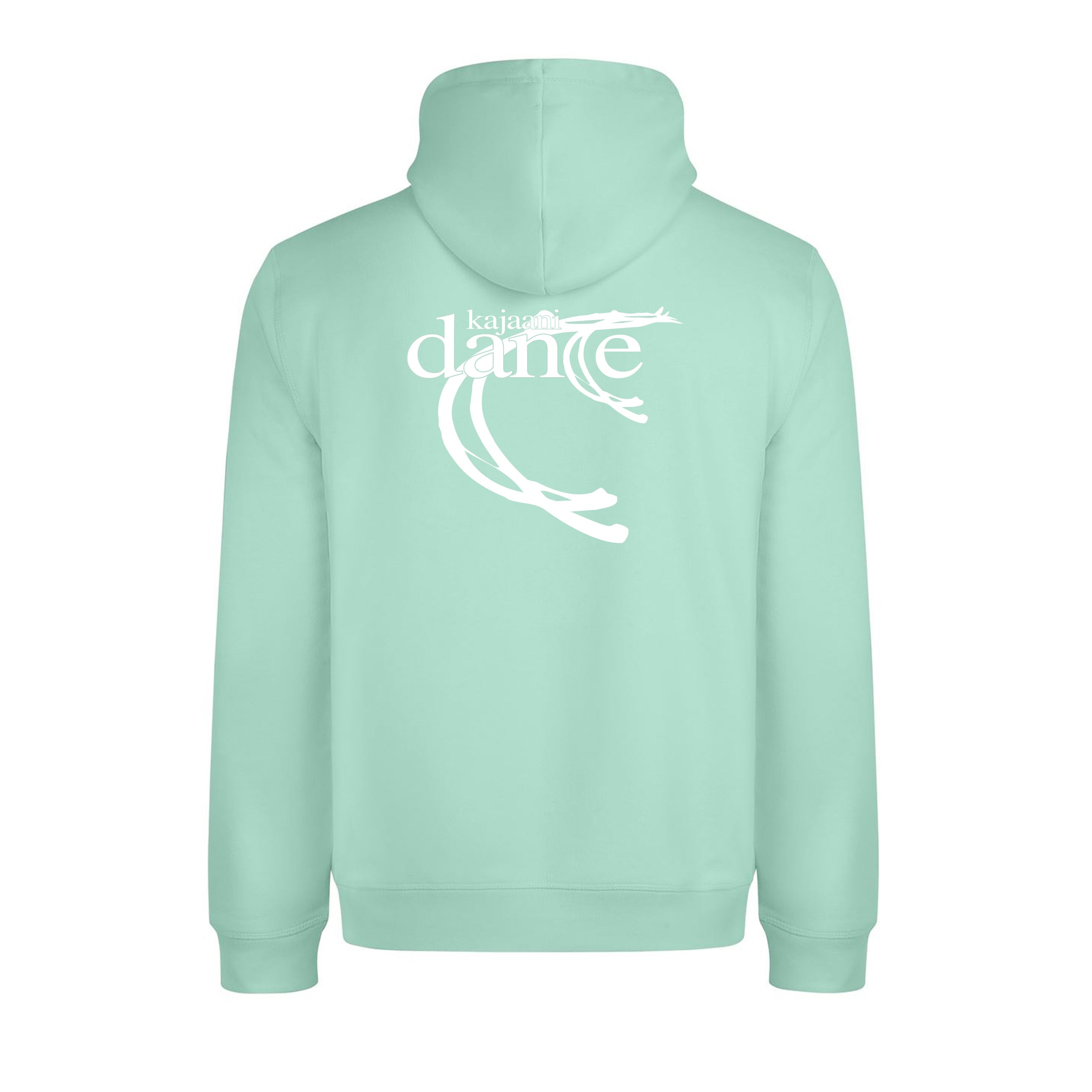 Unisex Huppari