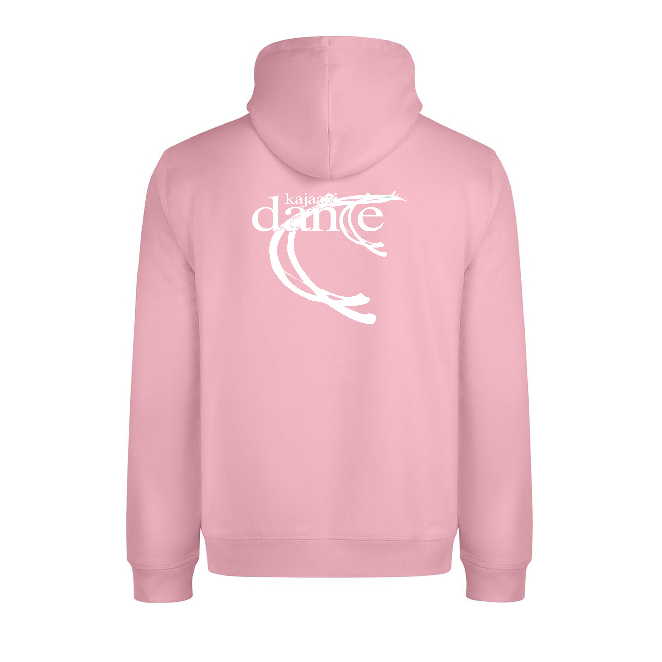 Unisex Huppari