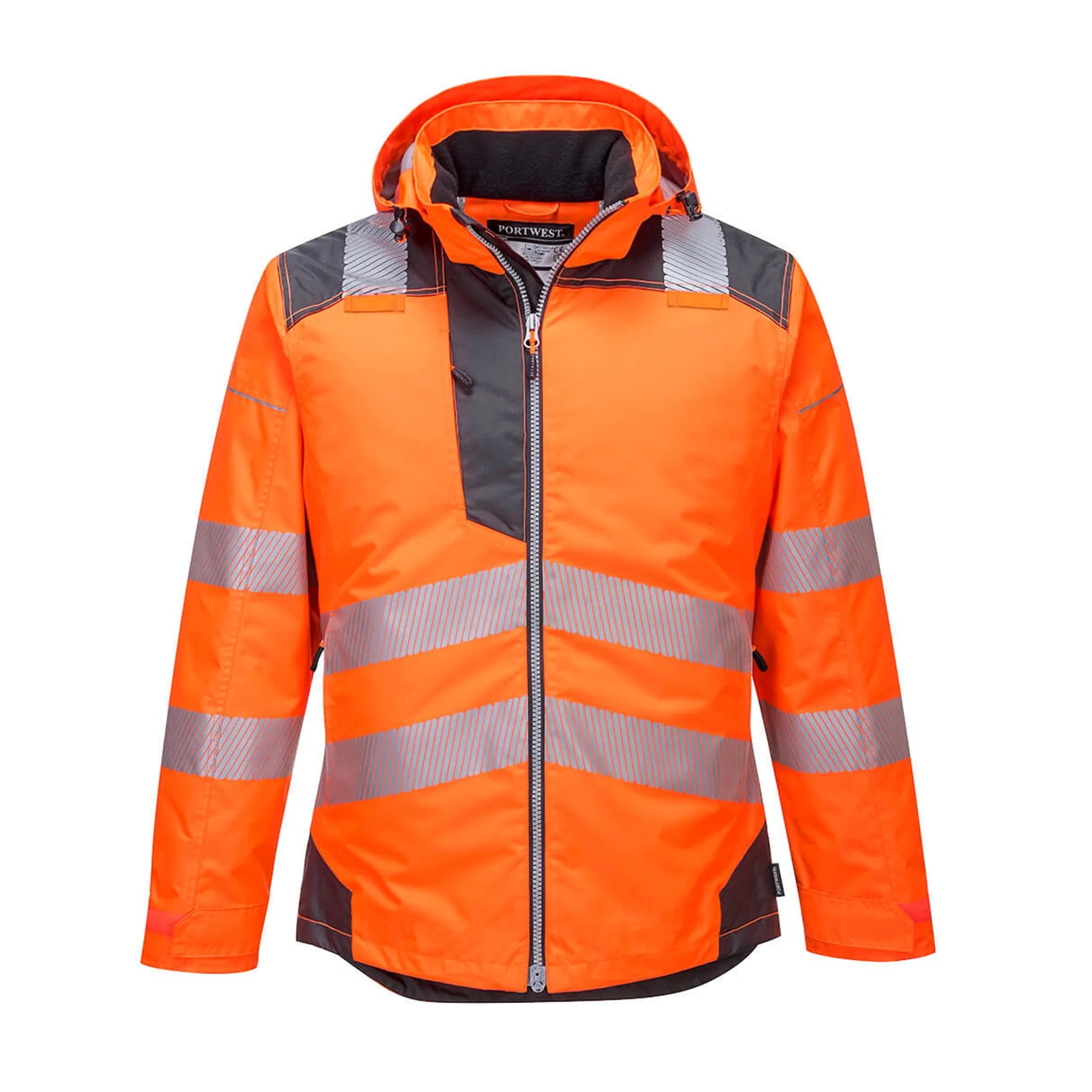 T400 Vision Hi-Vis talvitakki