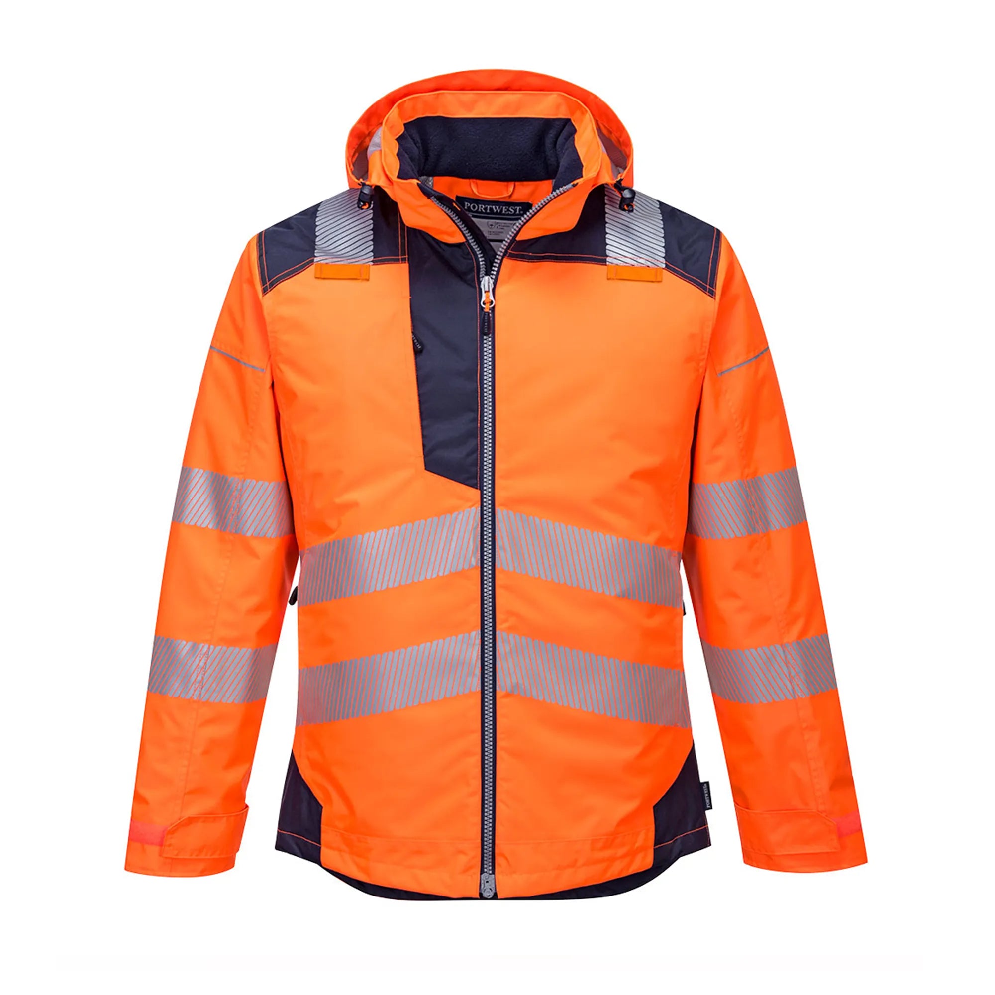 T400 Vision Hi-Vis talvitakki