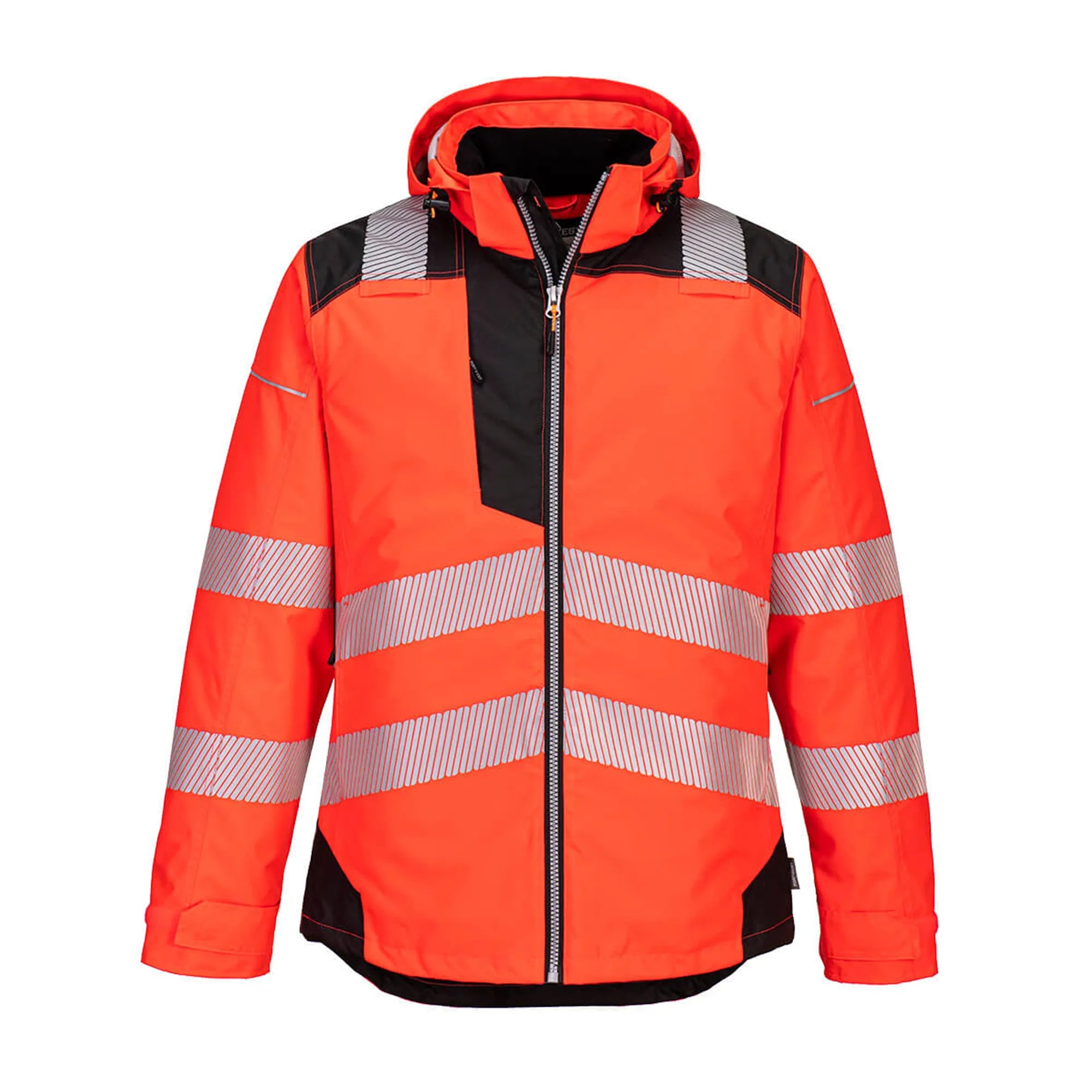 T400 Vision Hi-Vis talvitakki