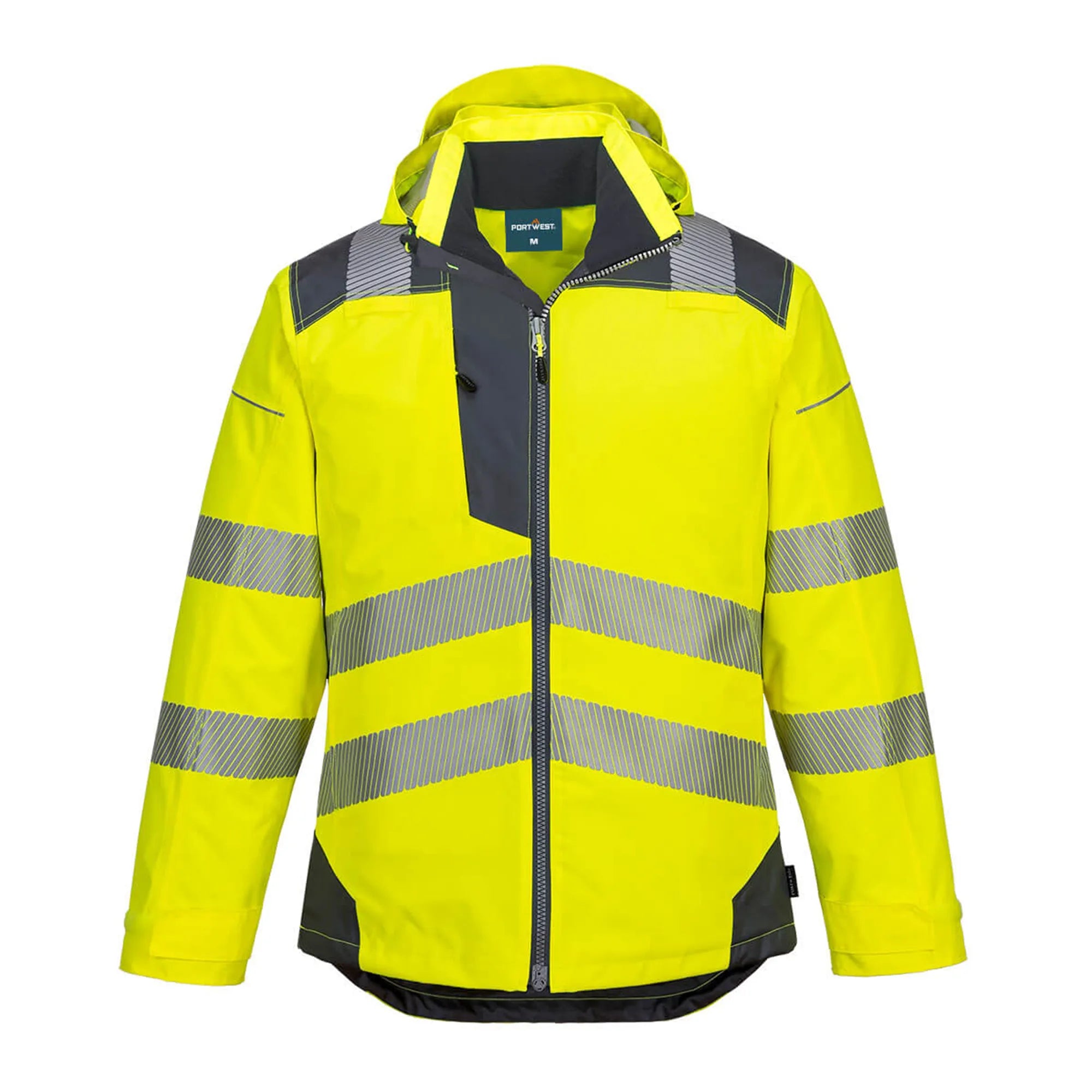 T400 Vision Hi-Vis talvitakki