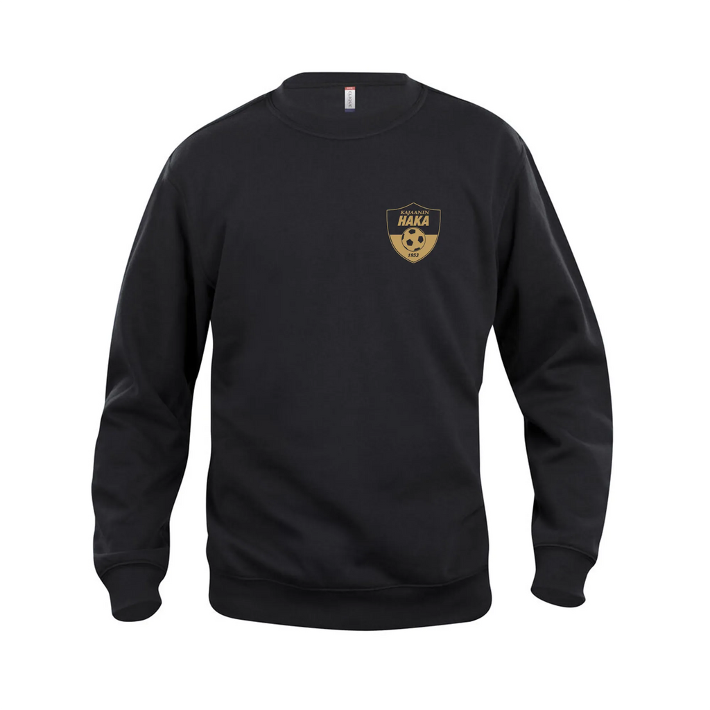 KajHa collegepaita, unisex