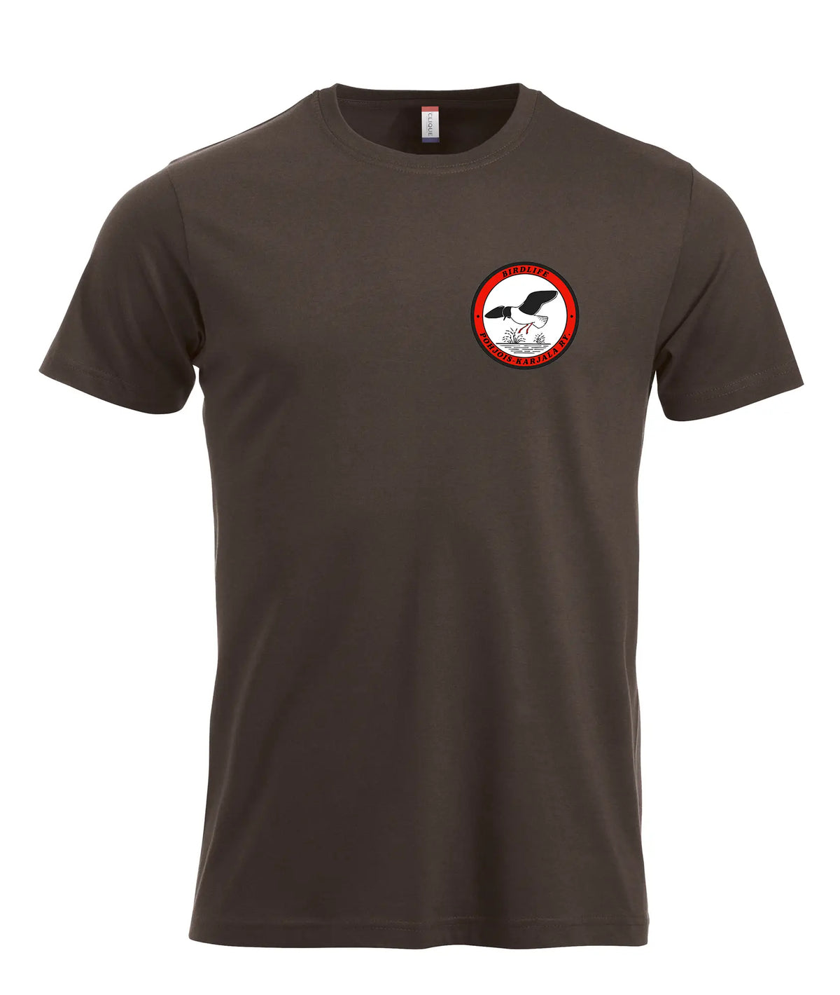 Birdlife-T-paita