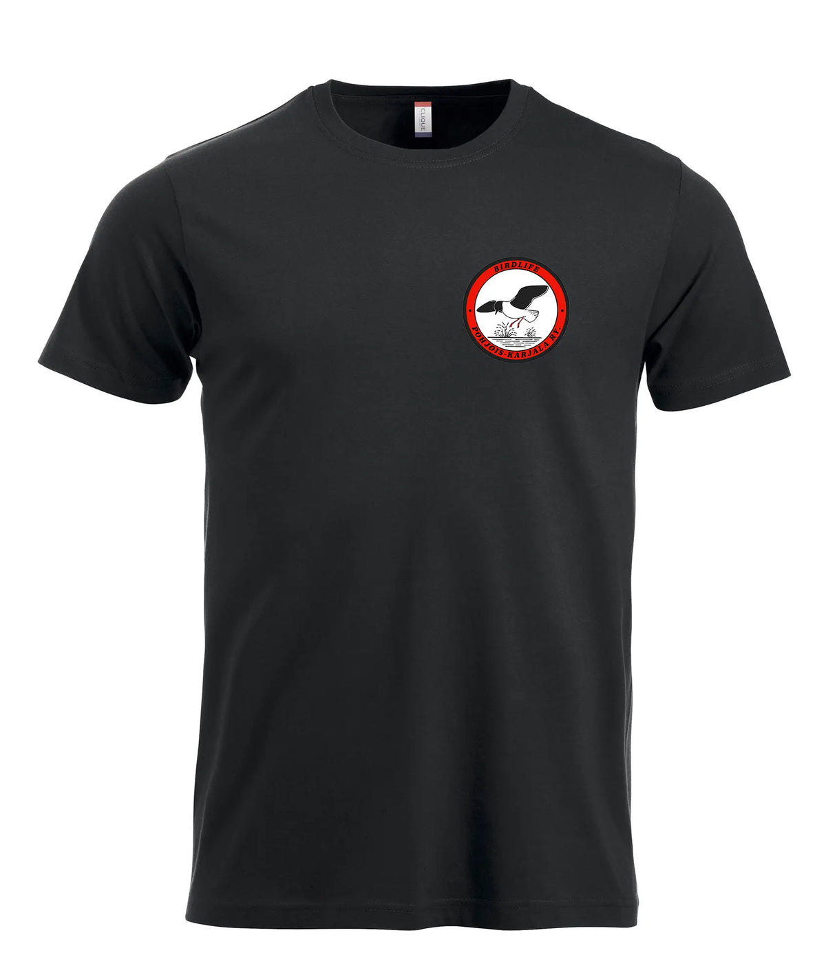 Birdlife-T-paita