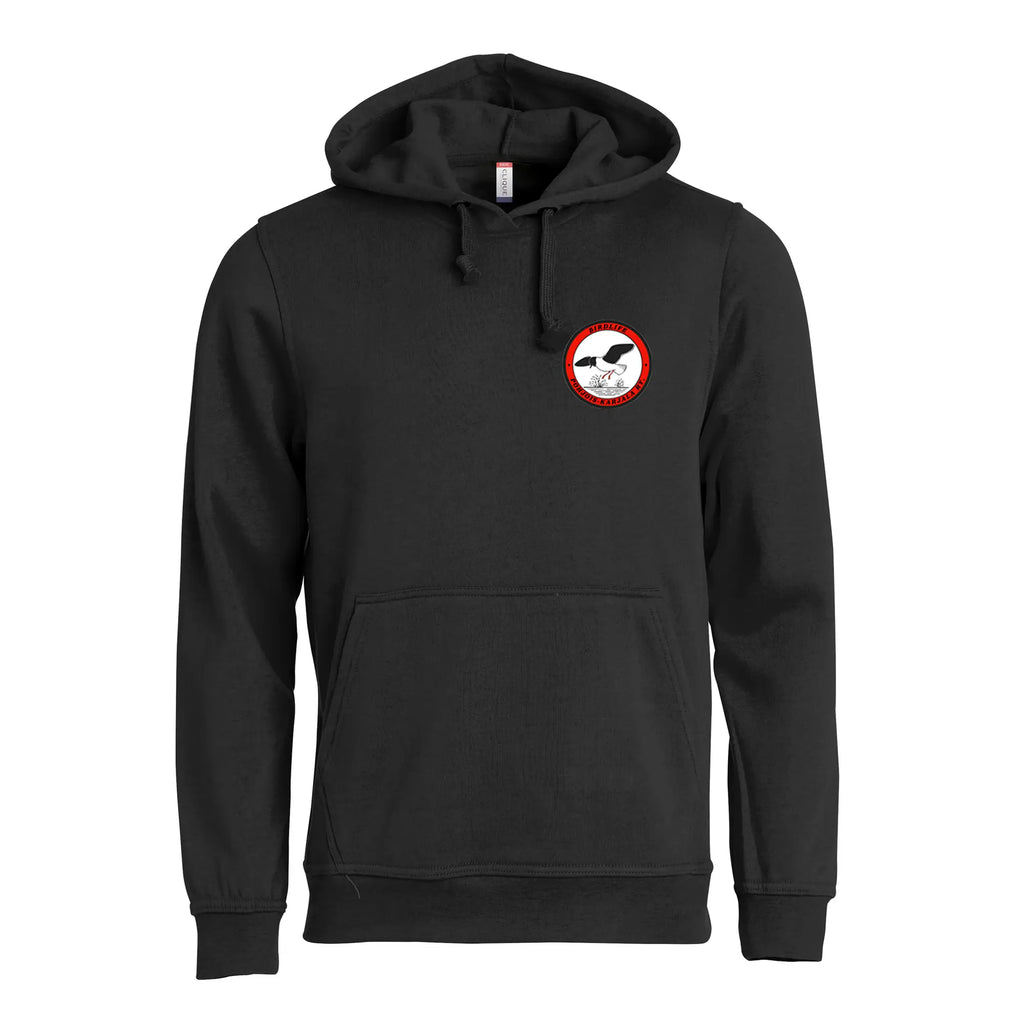 Birdlife Basic Hoody -huppari